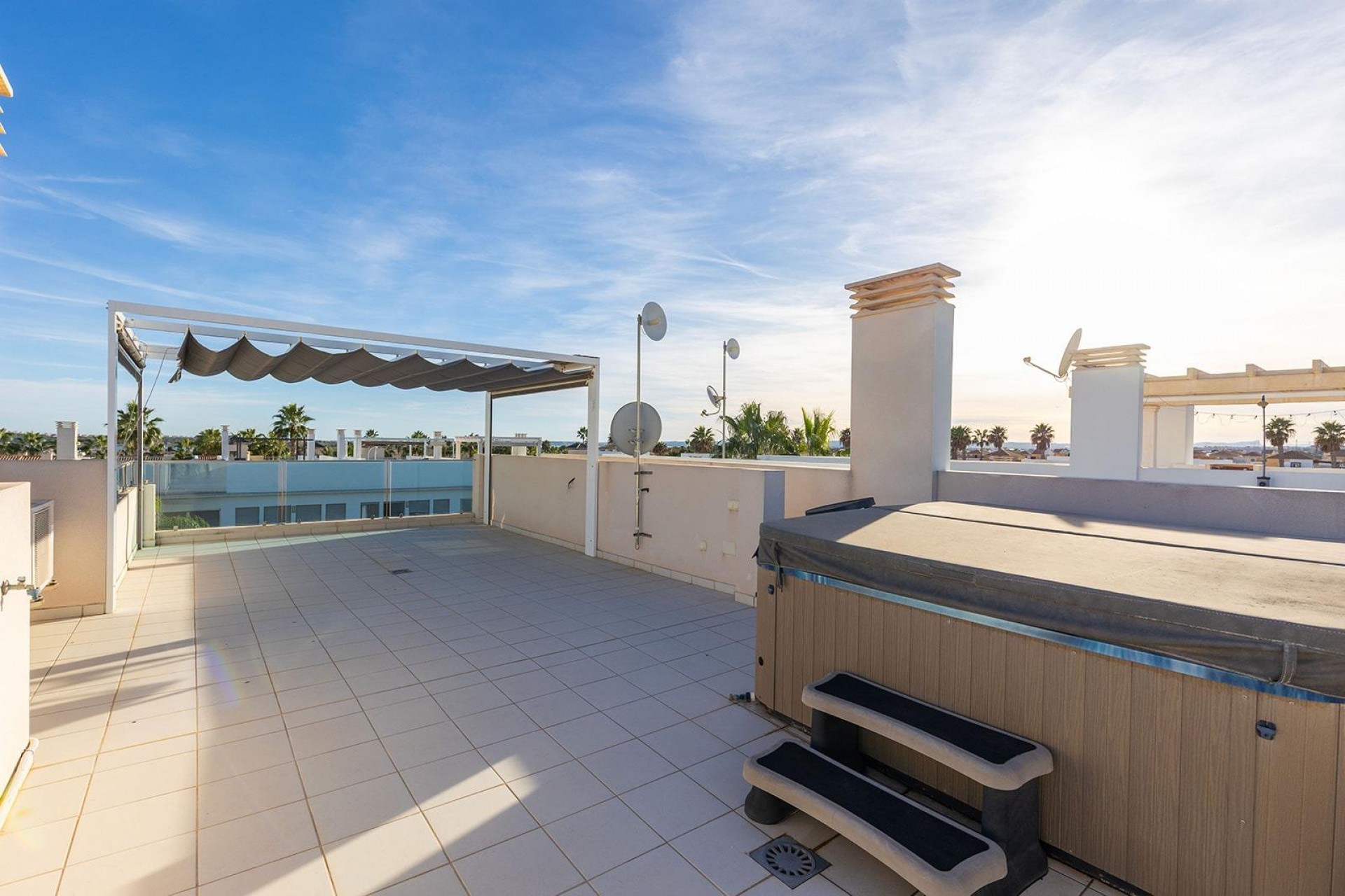 Resale - Duplex -
Ciudad Quesada - Costa Blanca Sur