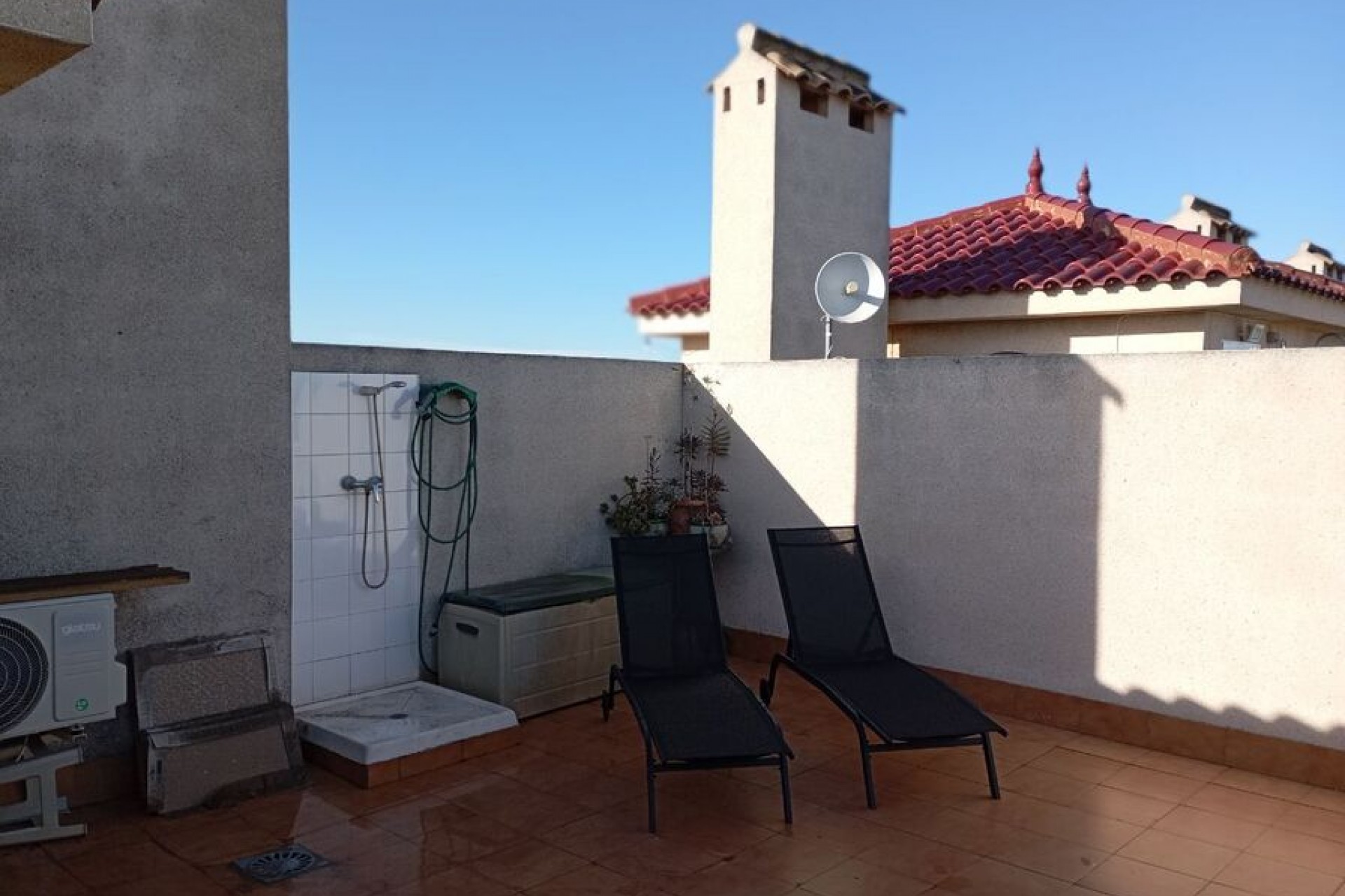 Resale - Duplex -
Daya Vieja - Costa Blanca
