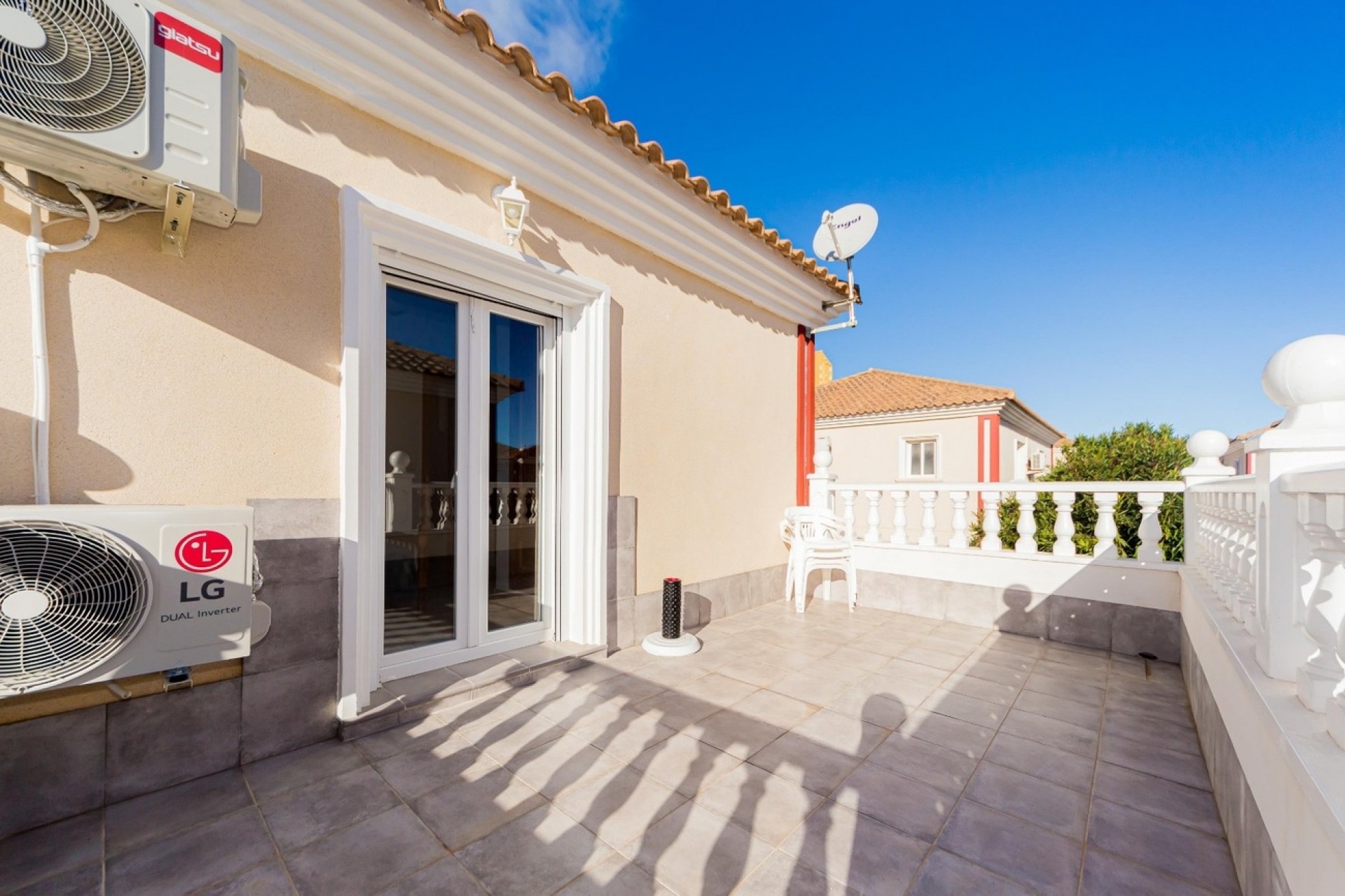Resale - Duplex -
Dehesa de Campoamor - Costa Blanca