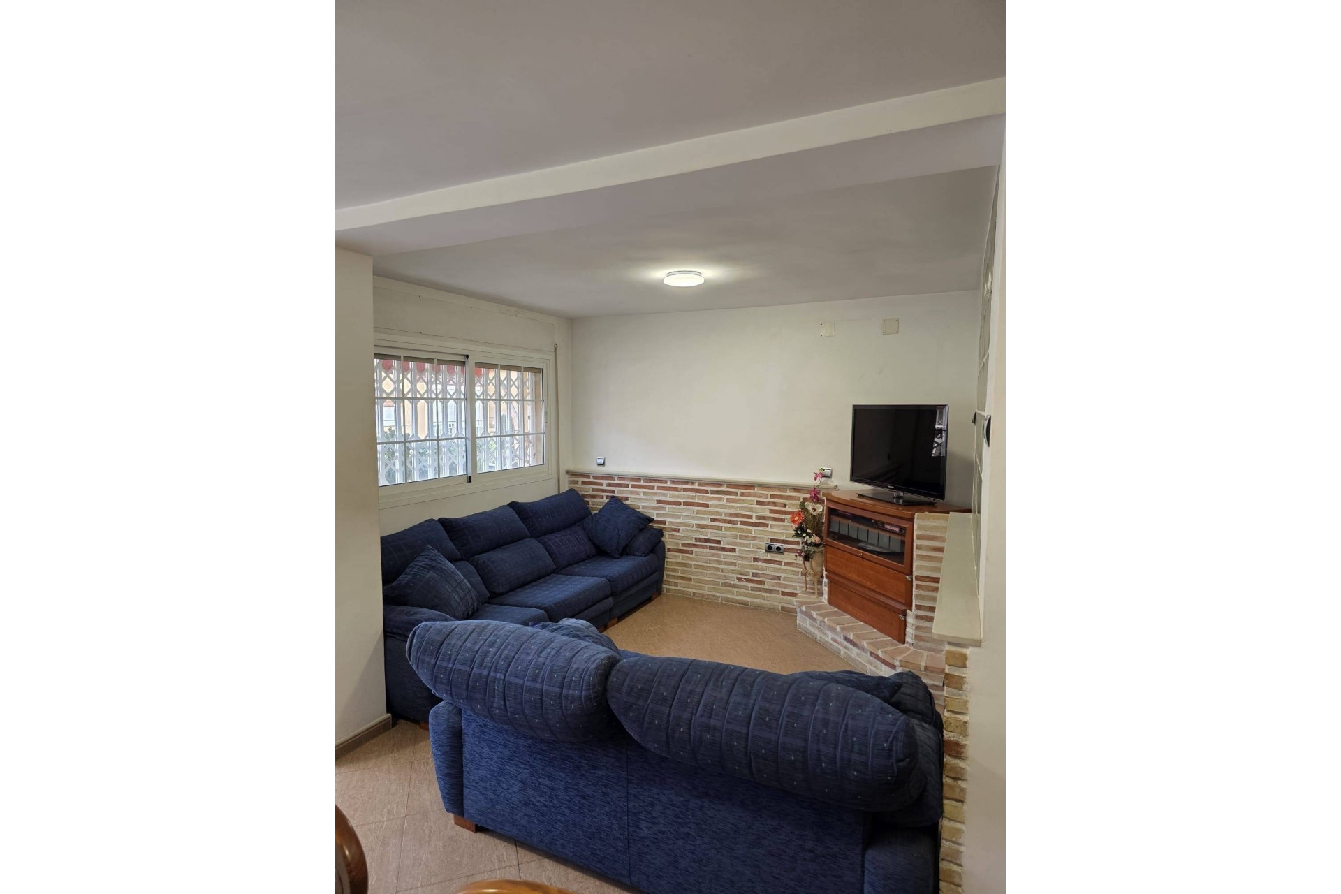 Resale - Duplex -
El Palmar - Zona Centro