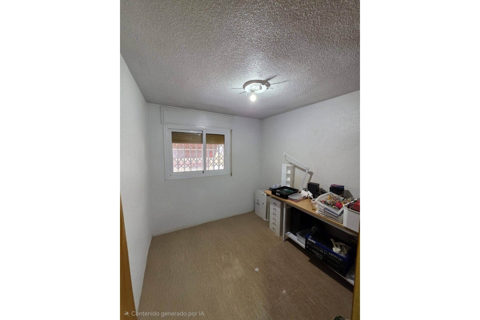 Resale - Duplex -
El Palmar - Zona Centro