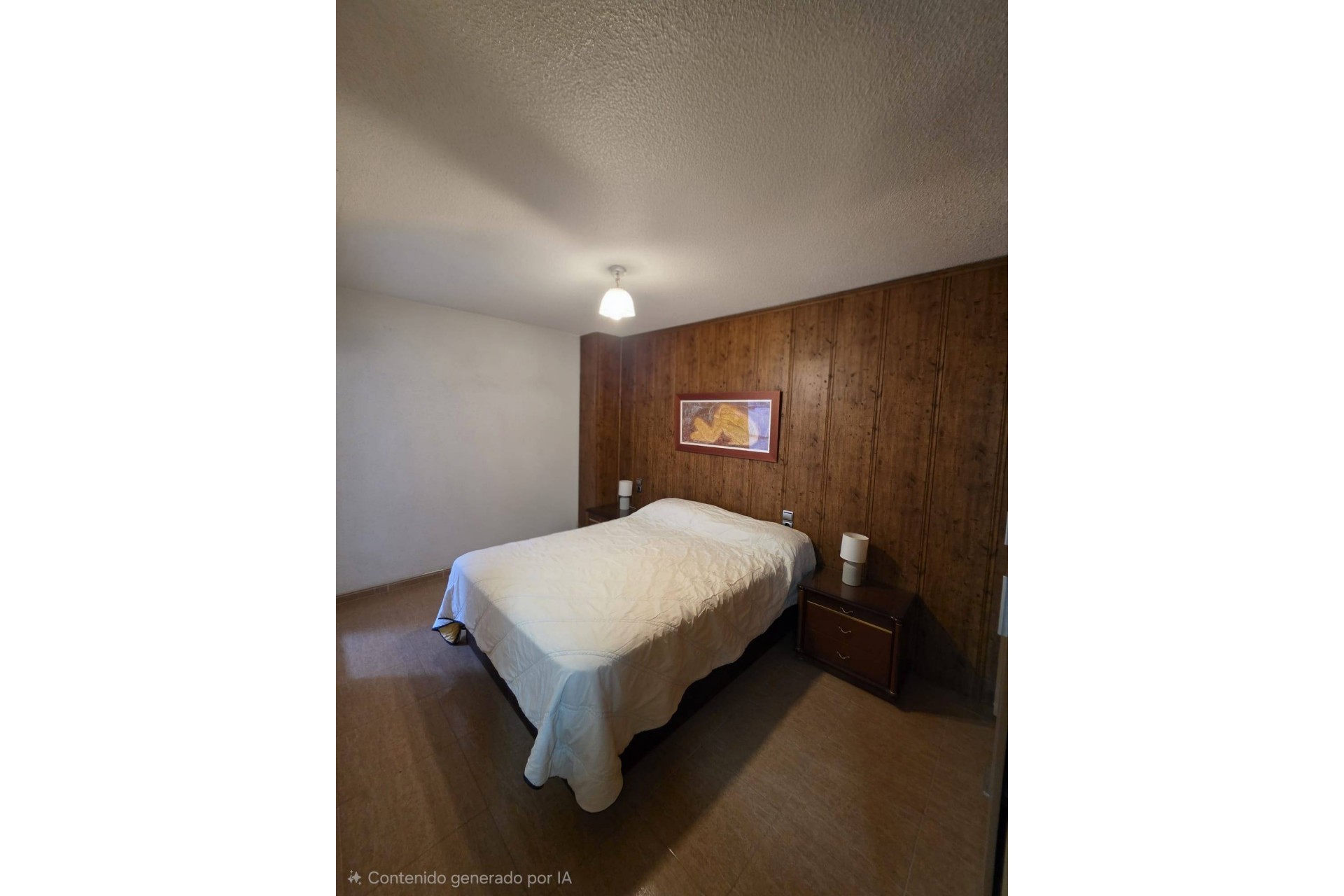 Resale - Duplex -
El Palmar - Zona Centro