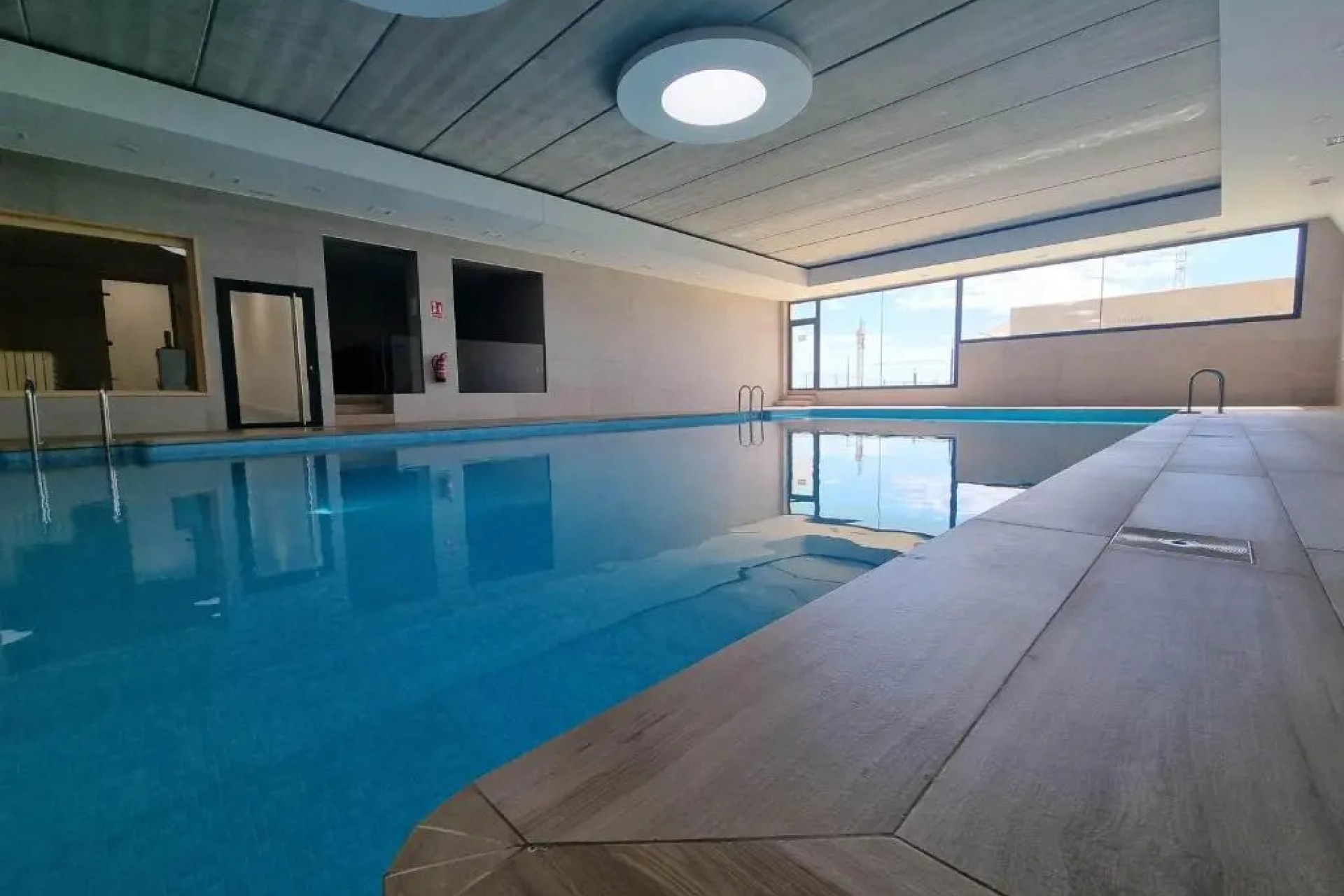 Resale - Duplex -
Finestrat - Costa Blanca