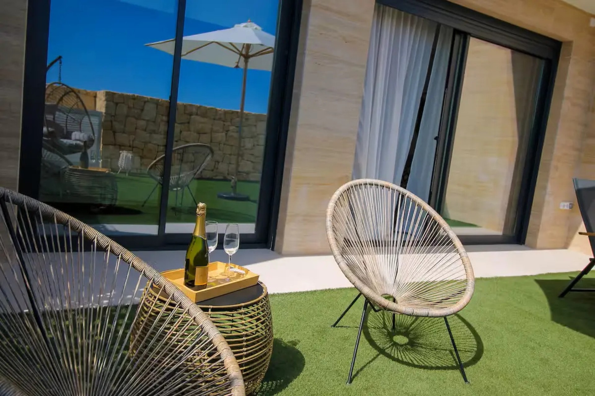 Resale - Duplex -
Finestrat - Costa Blanca