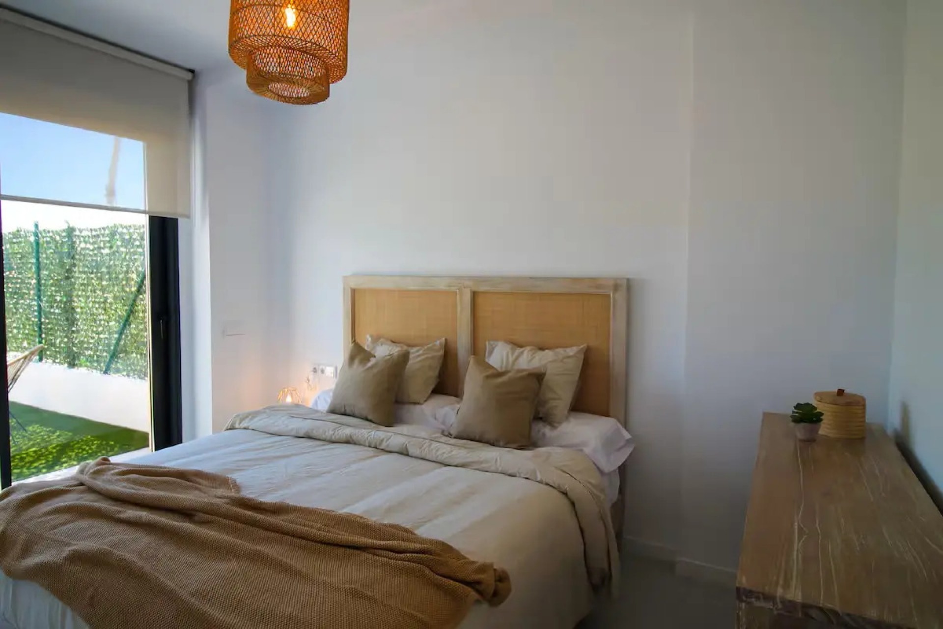Resale - Duplex -
Finestrat - Costa Blanca
