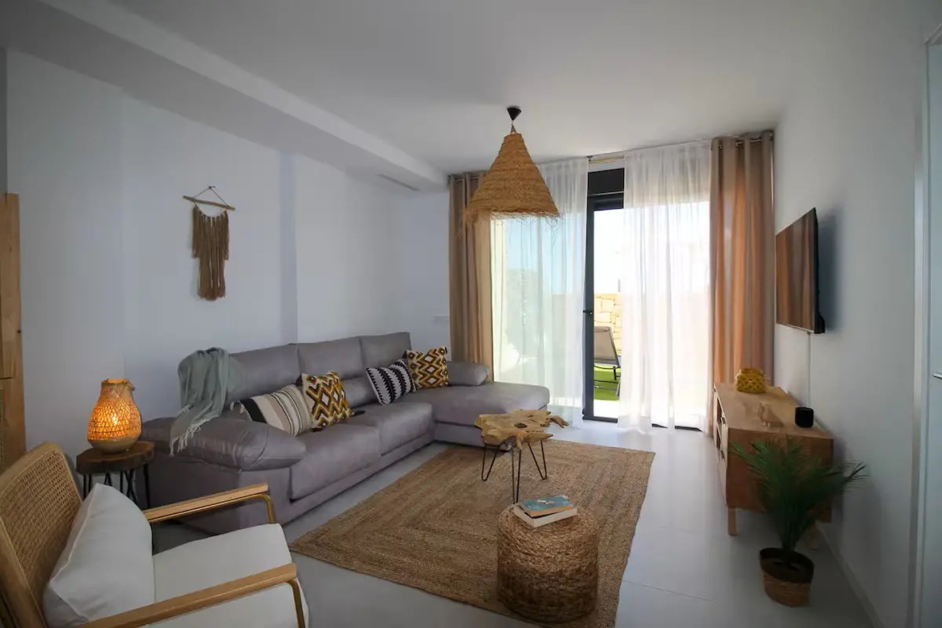 Resale - Duplex -
Finestrat - Costa Blanca