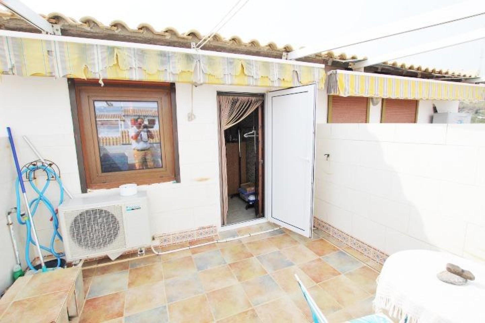 Resale - Duplex -
Guardamar del Segura - Benamor