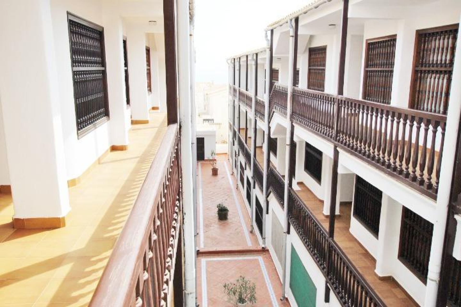 Resale - Duplex -
Guardamar del Segura - Benamor