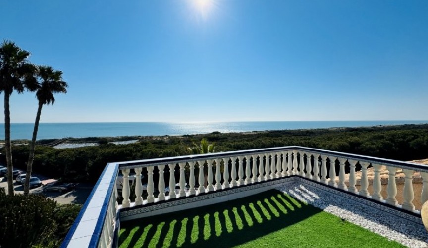 Resale - Duplex -
Guardamar del Segura - Costa Blanca