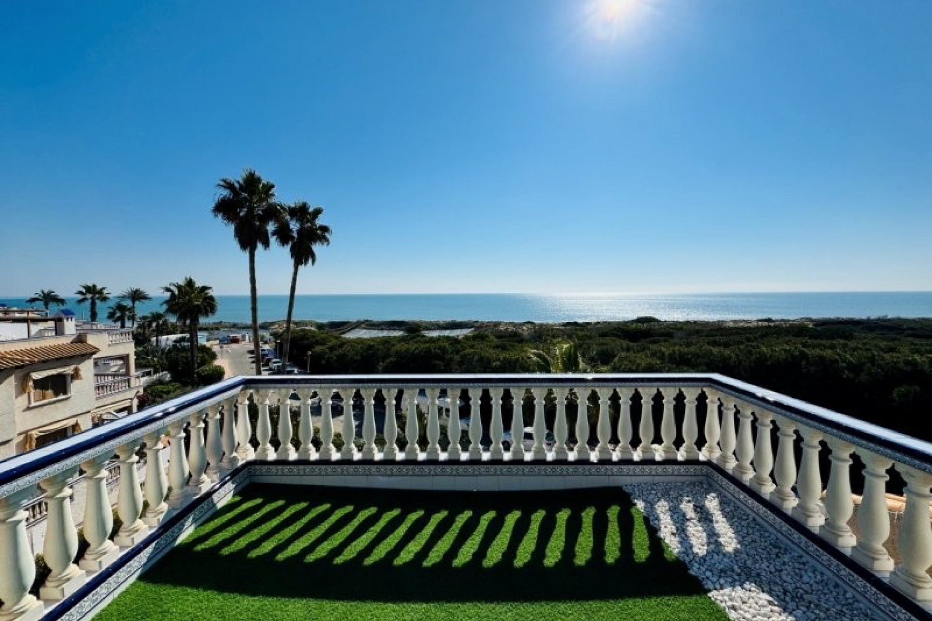 Resale - Duplex -
Guardamar del Segura - Costa Blanca