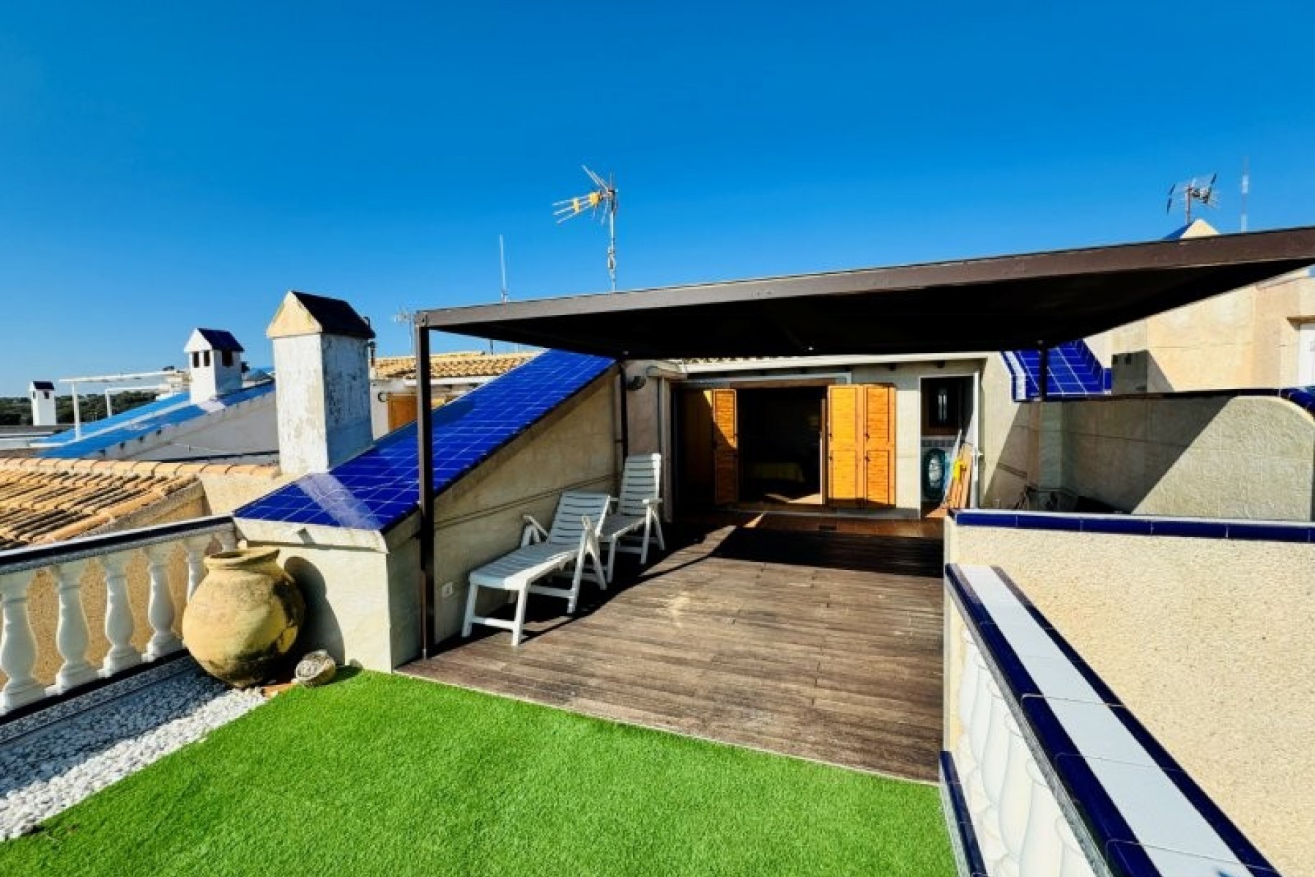 Resale - Duplex -
Guardamar del Segura - Costa Blanca