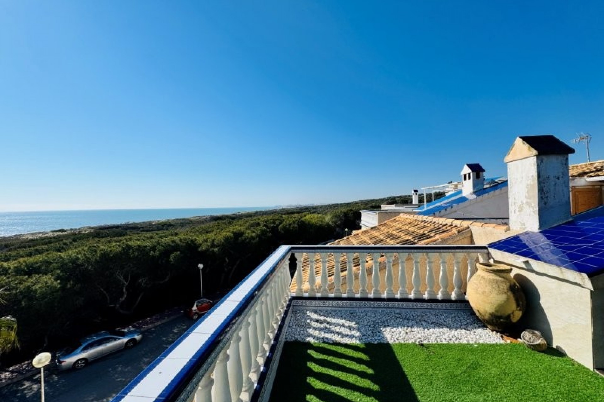 Resale - Duplex -
Guardamar del Segura - Costa Blanca