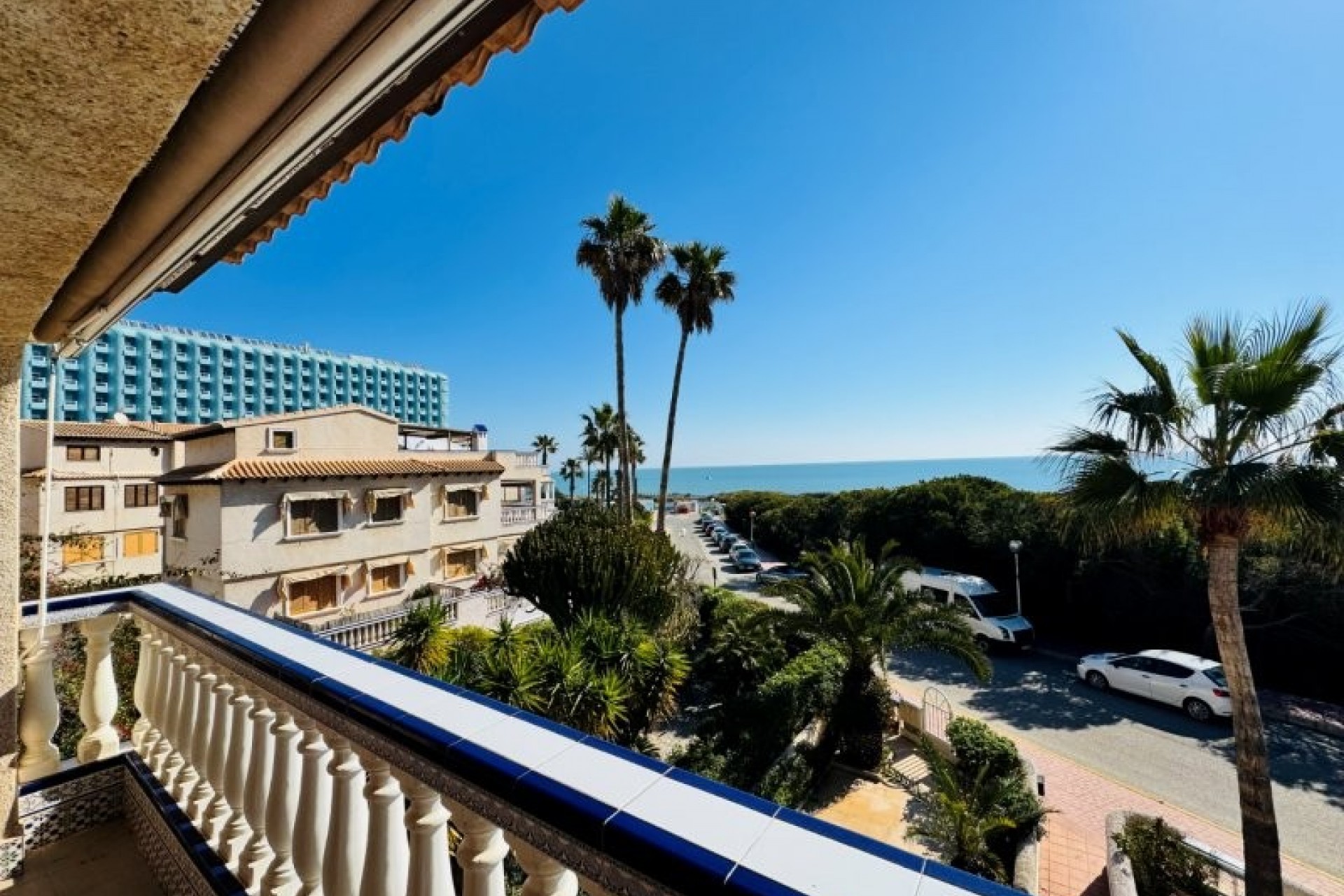 Resale - Duplex -
Guardamar del Segura - Costa Blanca