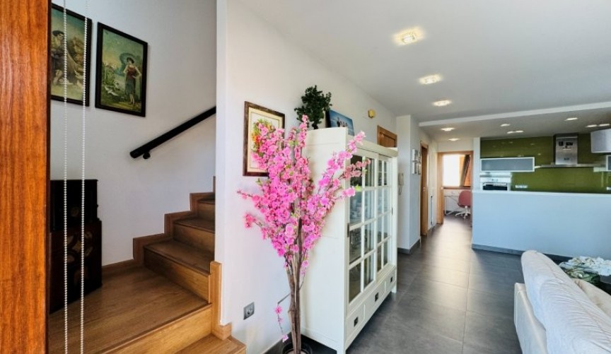 Resale - Duplex -
Guardamar del Segura - Costa Blanca