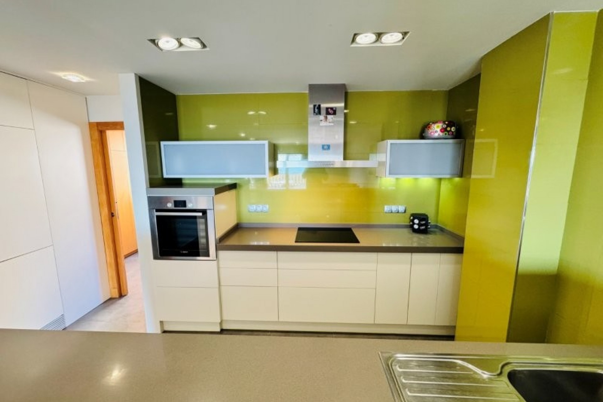 Resale - Duplex -
Guardamar del Segura - Costa Blanca