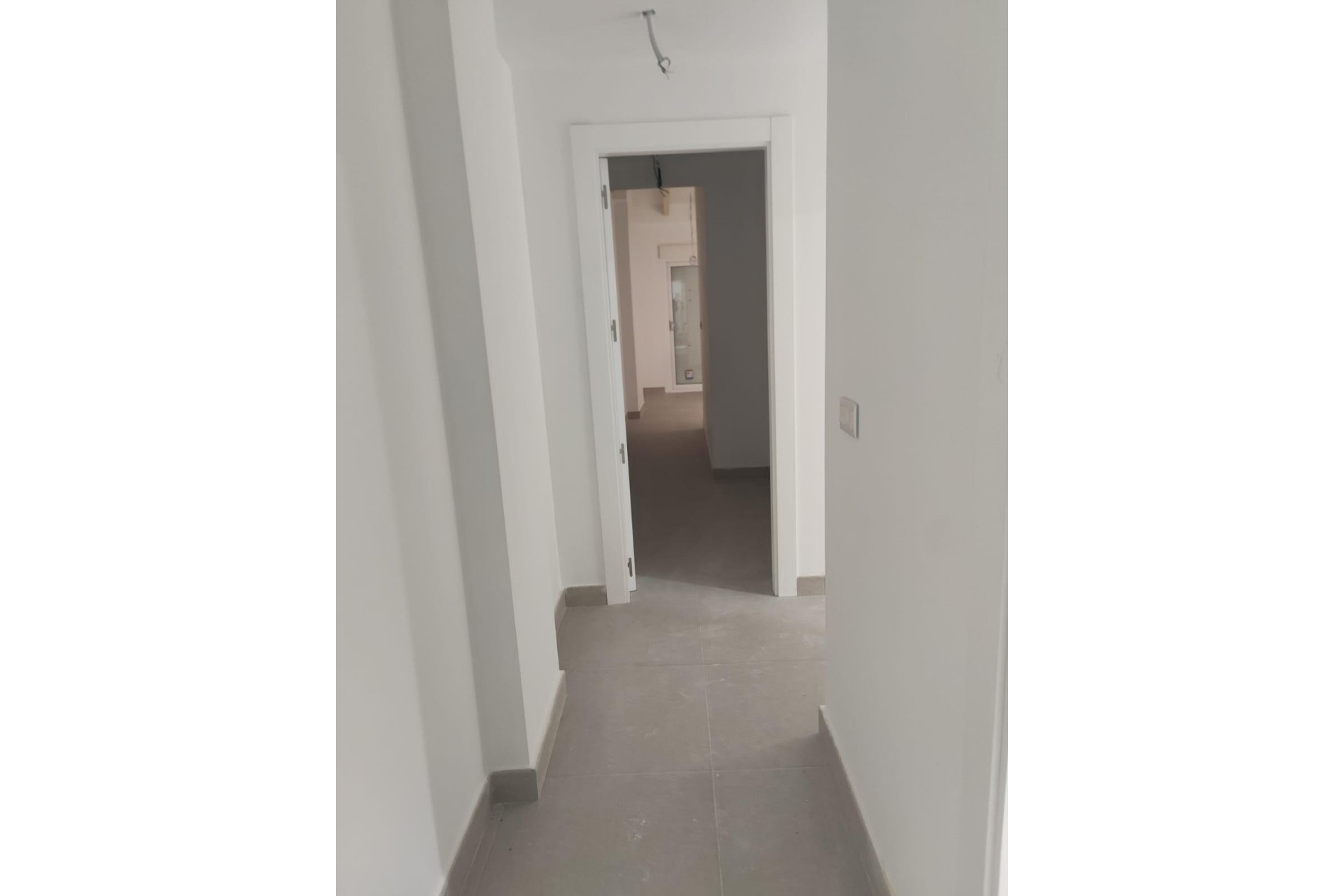 Resale - Duplex -
Guardamar del Segura - Los Secanos