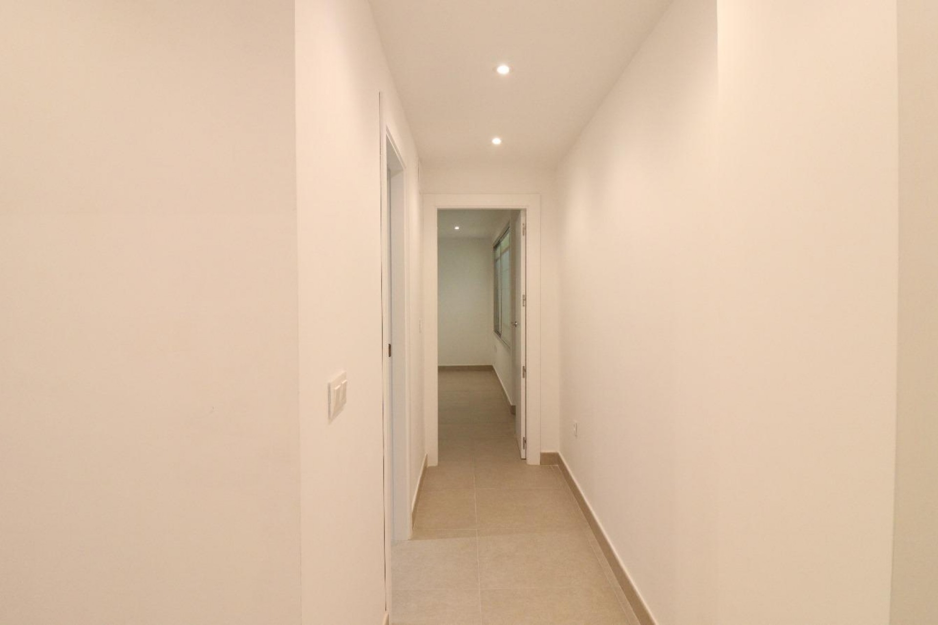 Resale - Duplex -
Guardamar del Segura - Los Secanos