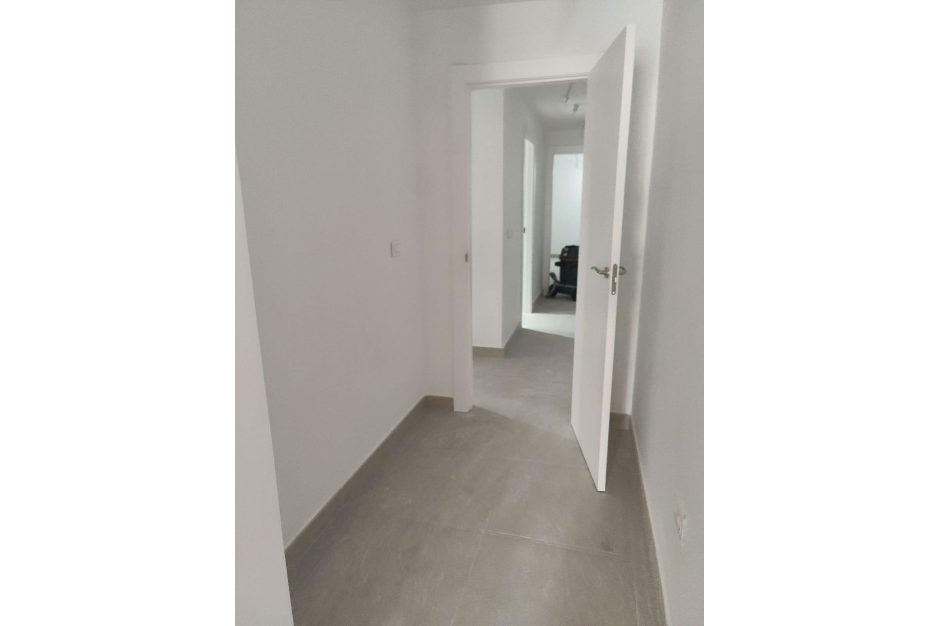 Resale - Duplex -
Guardamar del Segura - Los Secanos