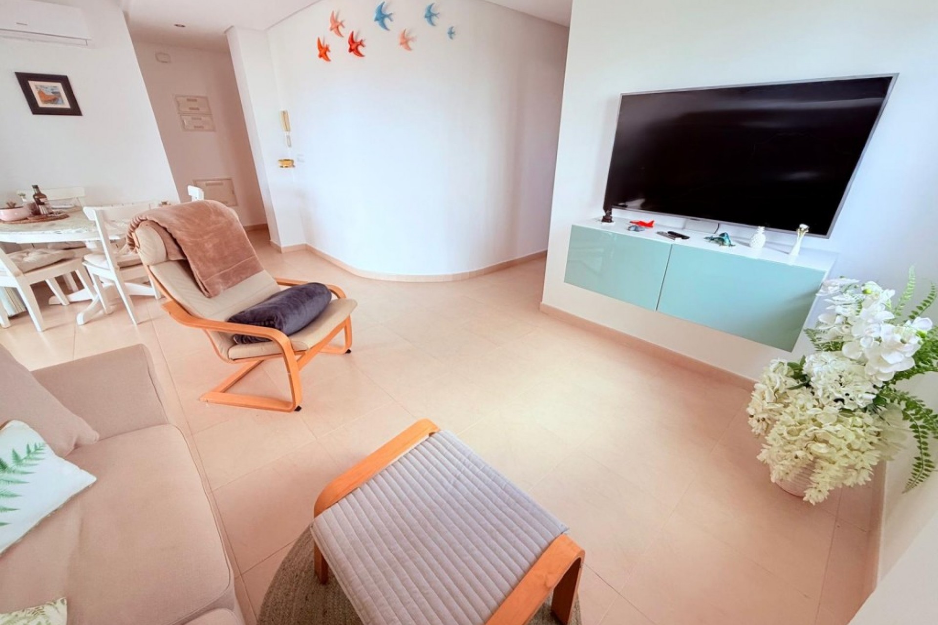 Resale - Duplex -
Hacienda Riquelme Golf Resort - Inland