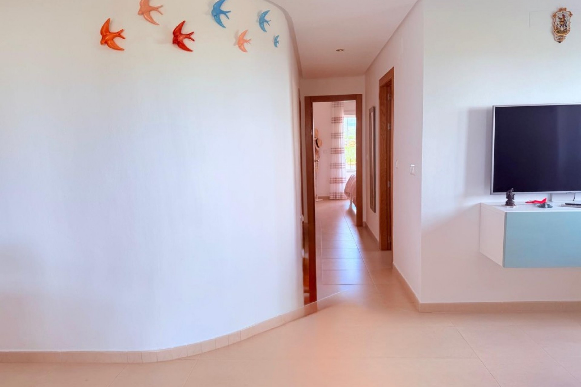 Resale - Duplex -
Hacienda Riquelme Golf Resort - Inland