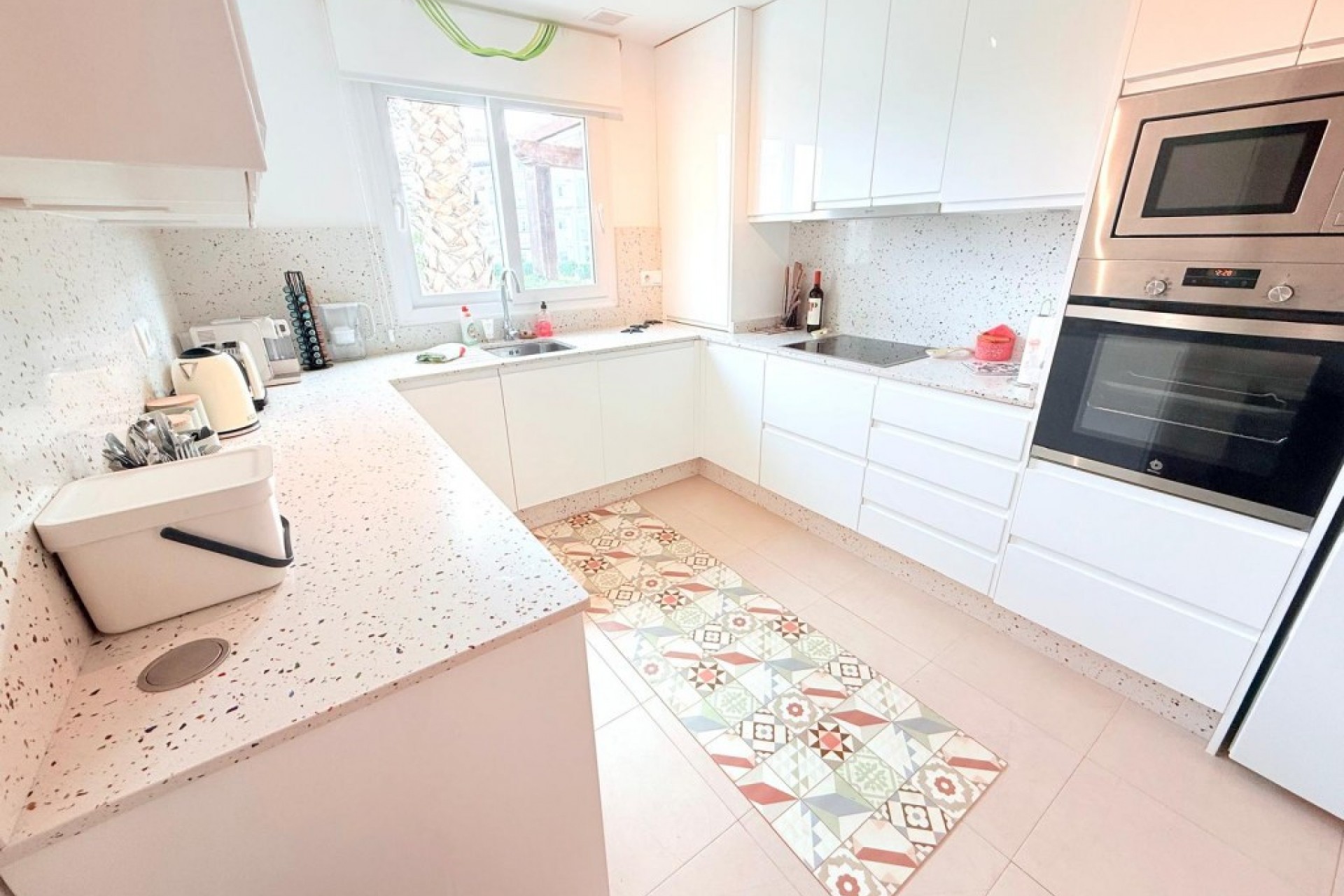 Resale - Duplex -
Hacienda Riquelme Golf Resort - Inland