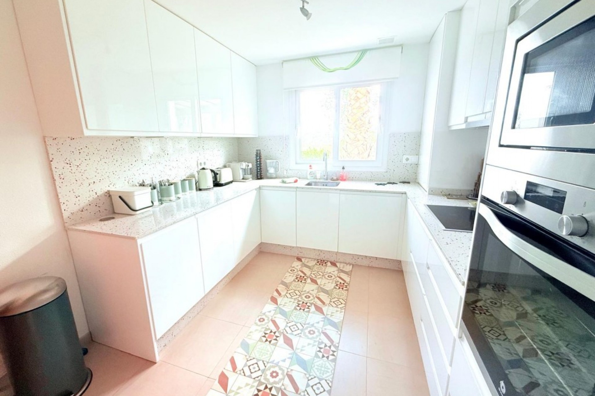 Resale - Duplex -
Hacienda Riquelme Golf Resort - Inland