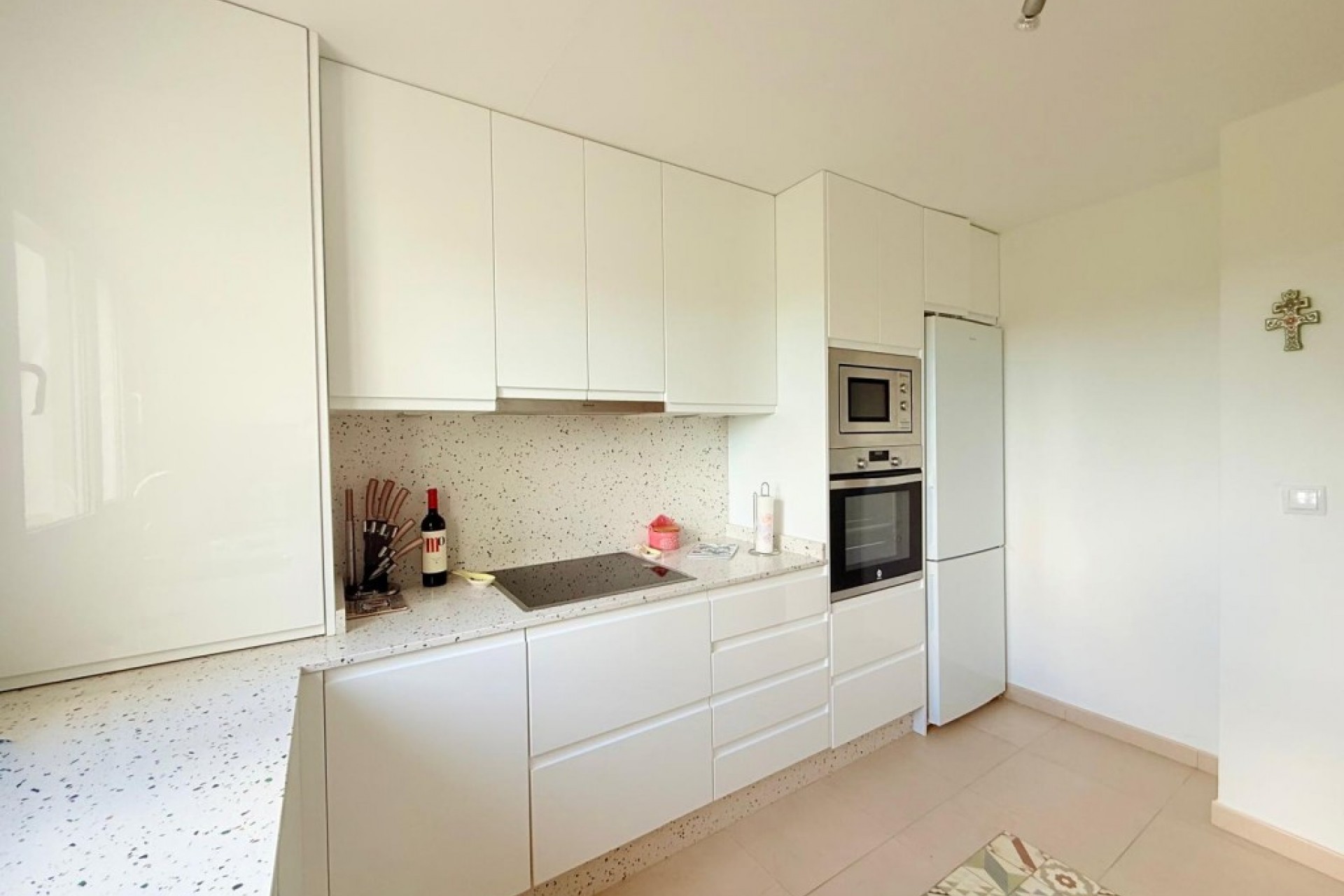 Resale - Duplex -
Hacienda Riquelme Golf Resort - Inland