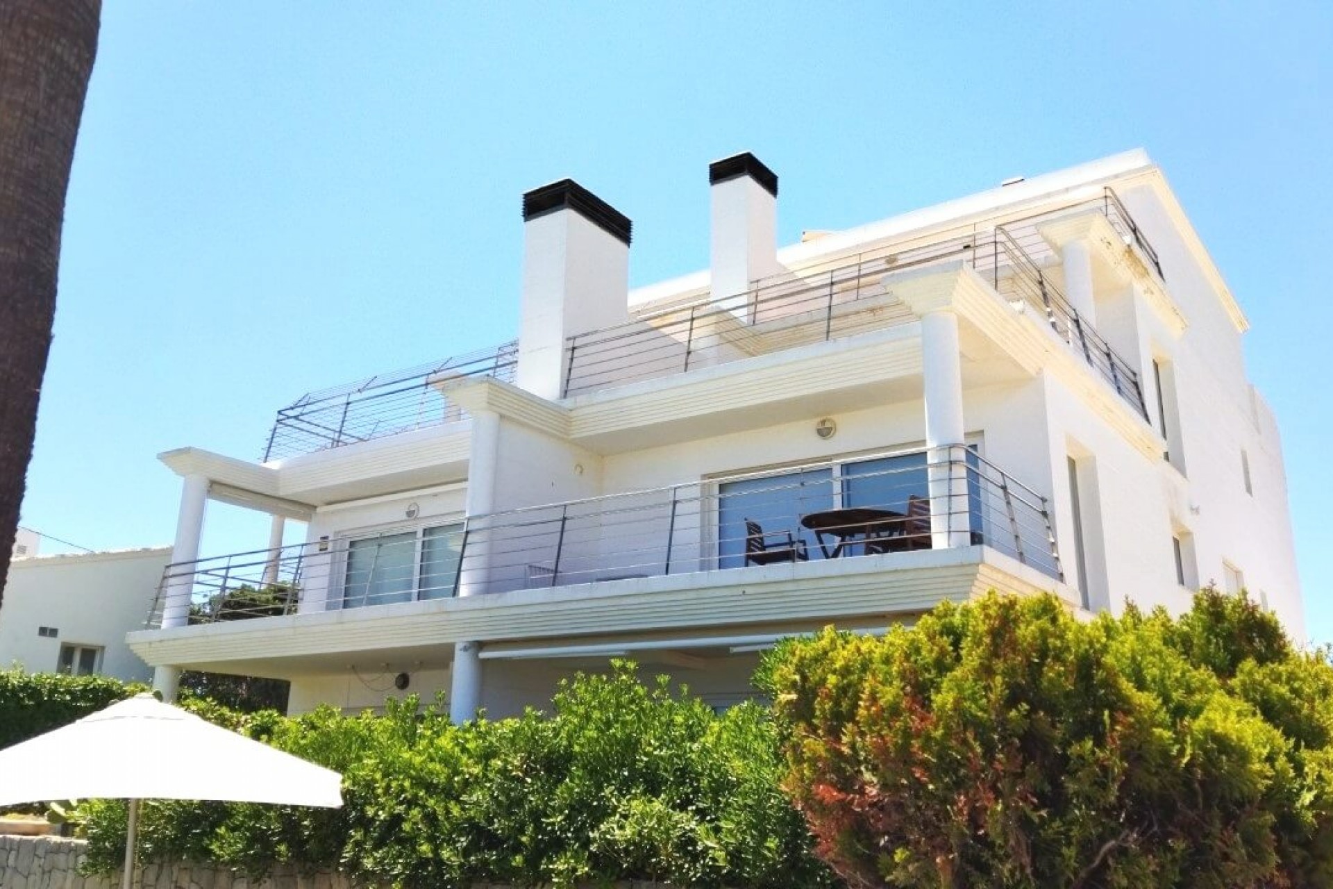 Resale - Duplex -
Jávea - Costa Blanca