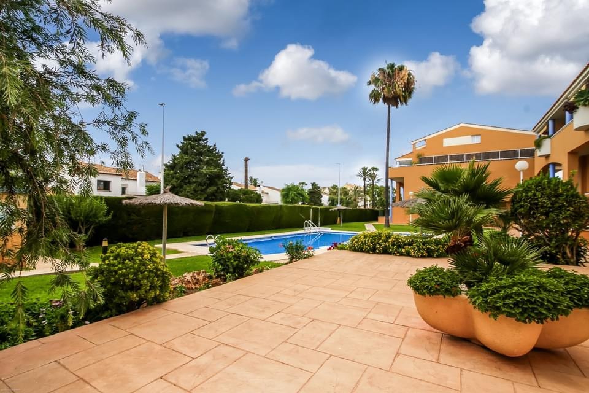 Resale - Duplex -
Jávea - Costa Blanca