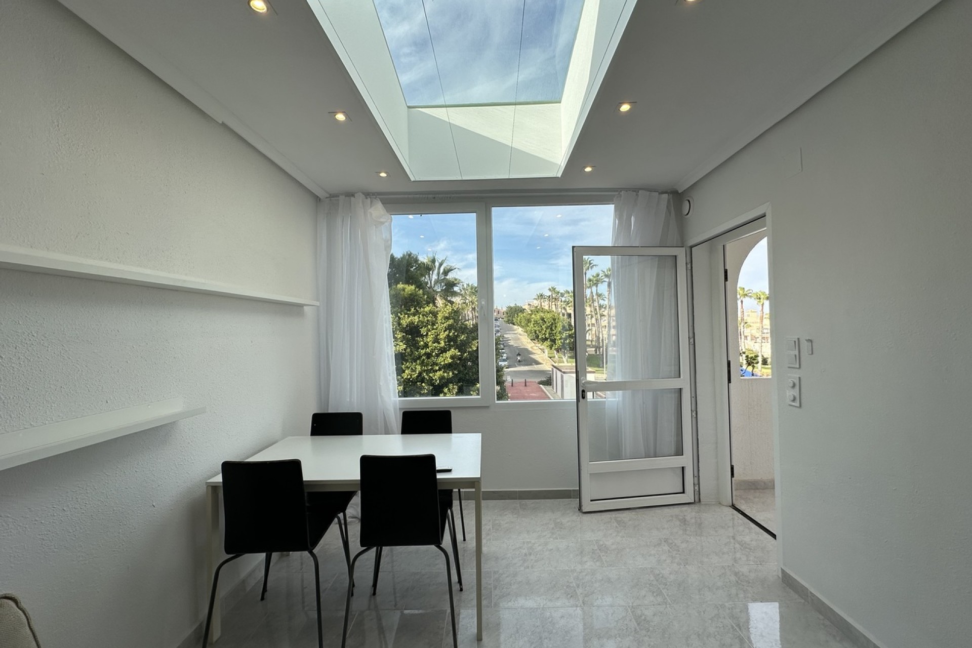 Resale - Duplex -
La Mata - Costa Blanca