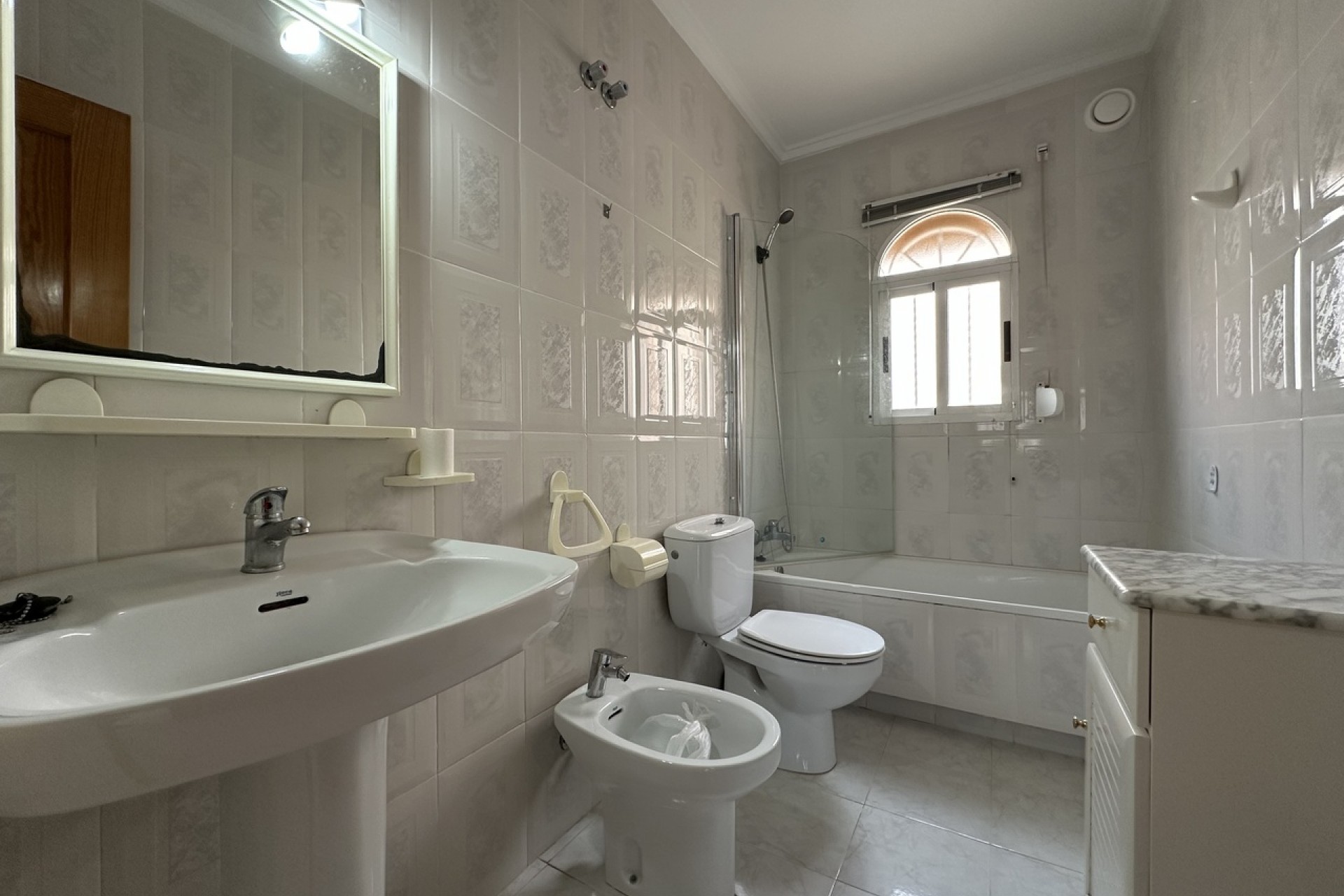 Resale - Duplex -
La Mata - Costa Blanca