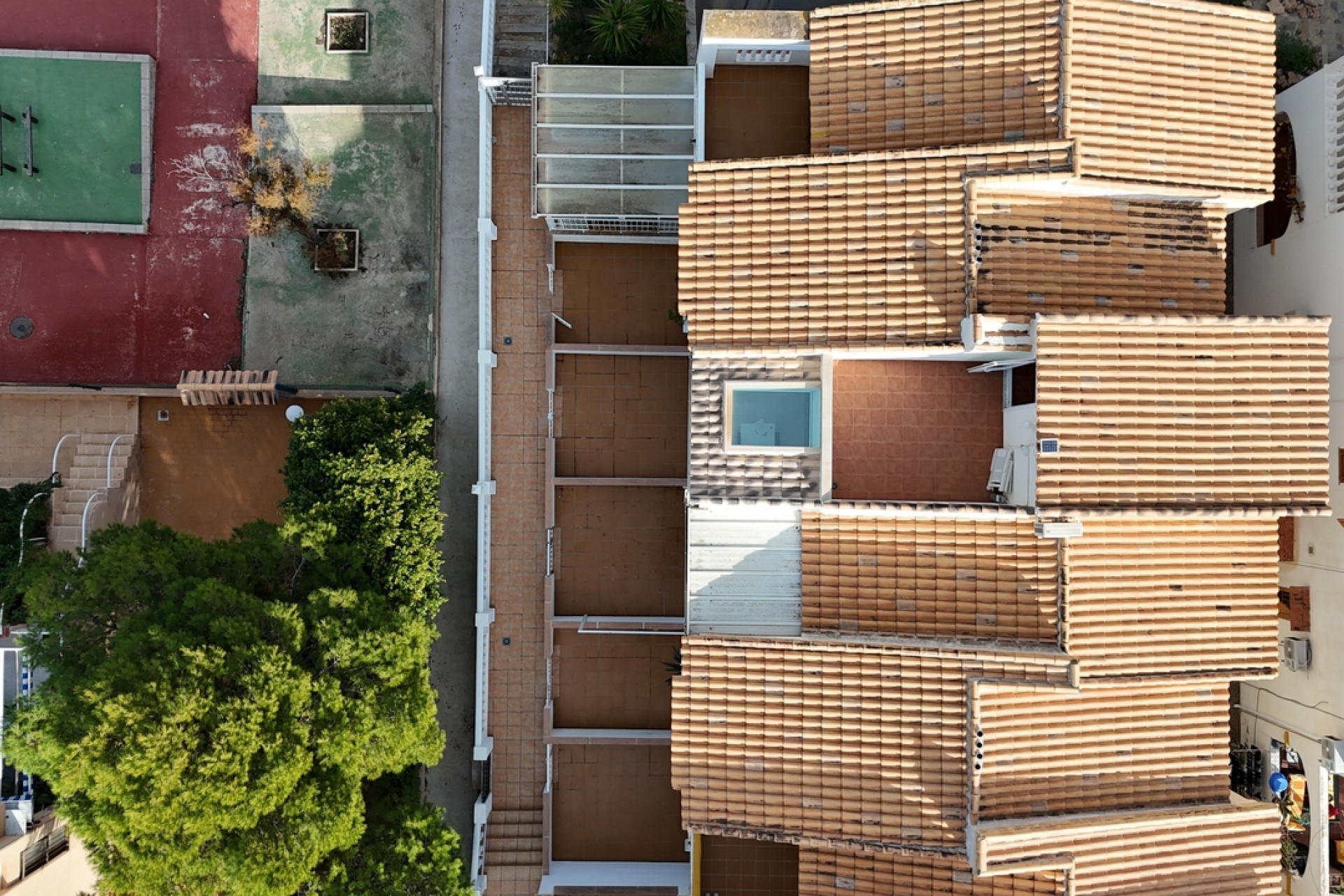 Resale - Duplex -
La Mata - Costa Blanca