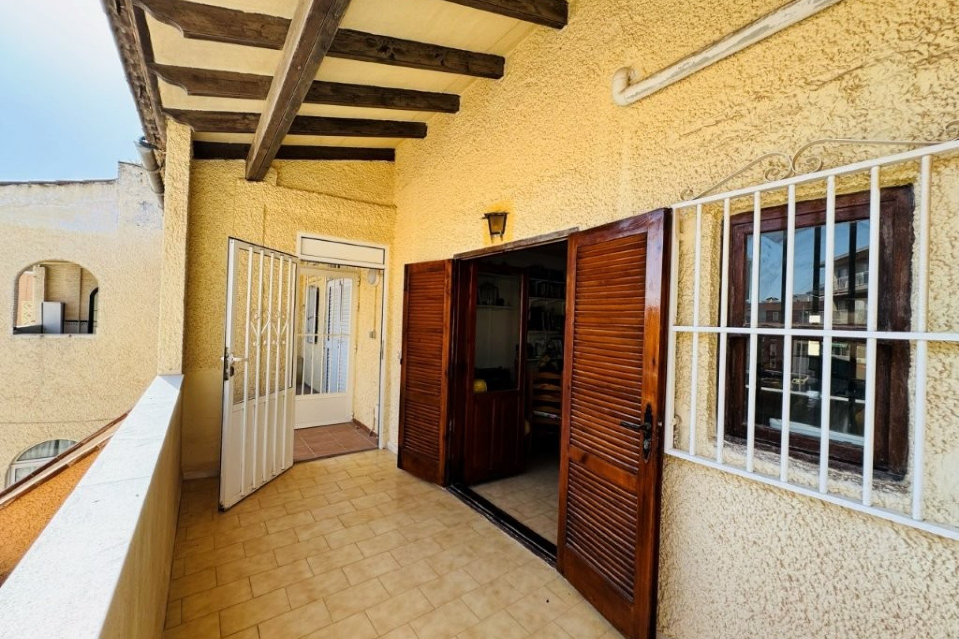 Resale - Duplex -
La Mata - Costa Blanca