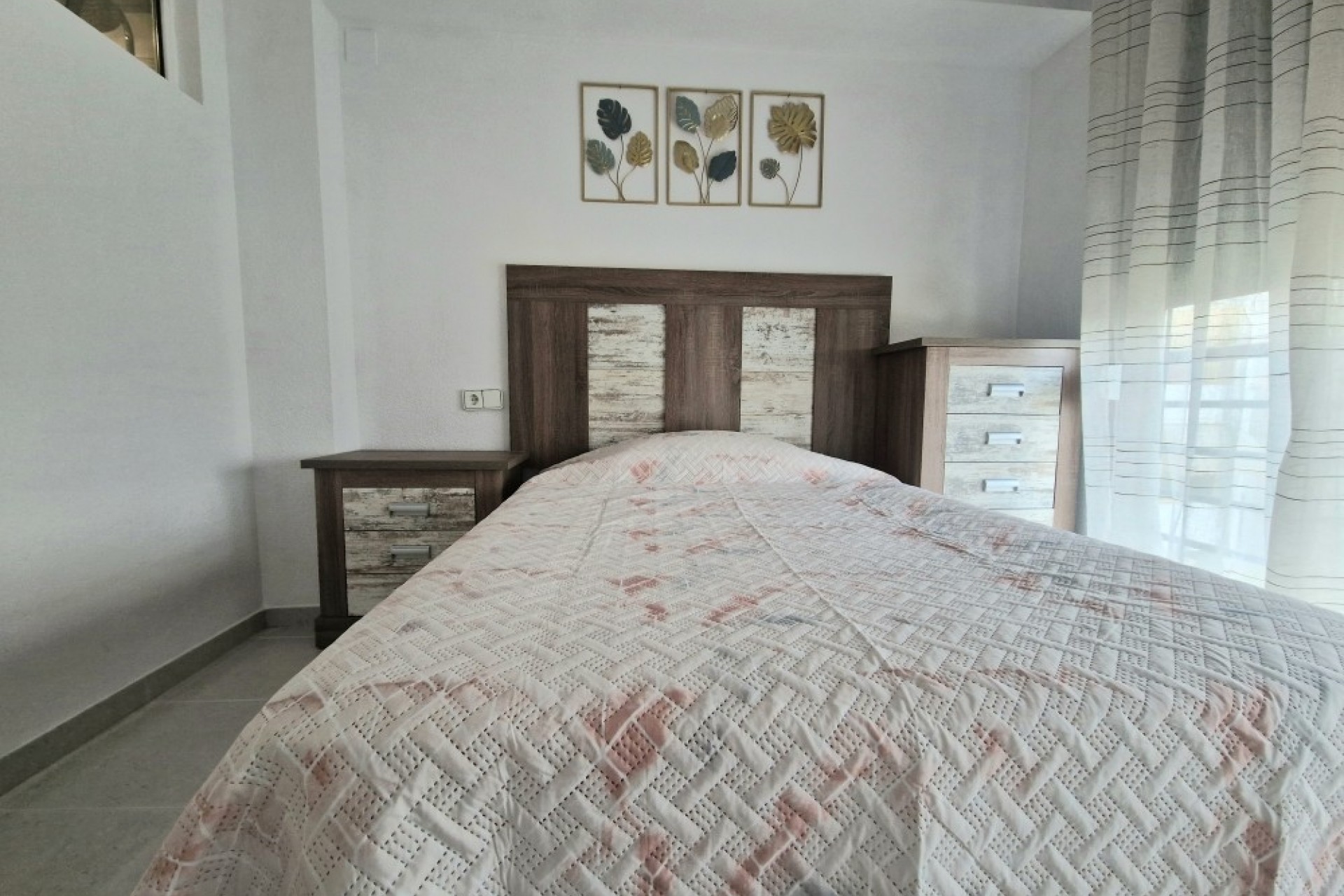 Resale - Duplex -
La Nucía - Costa Blanca