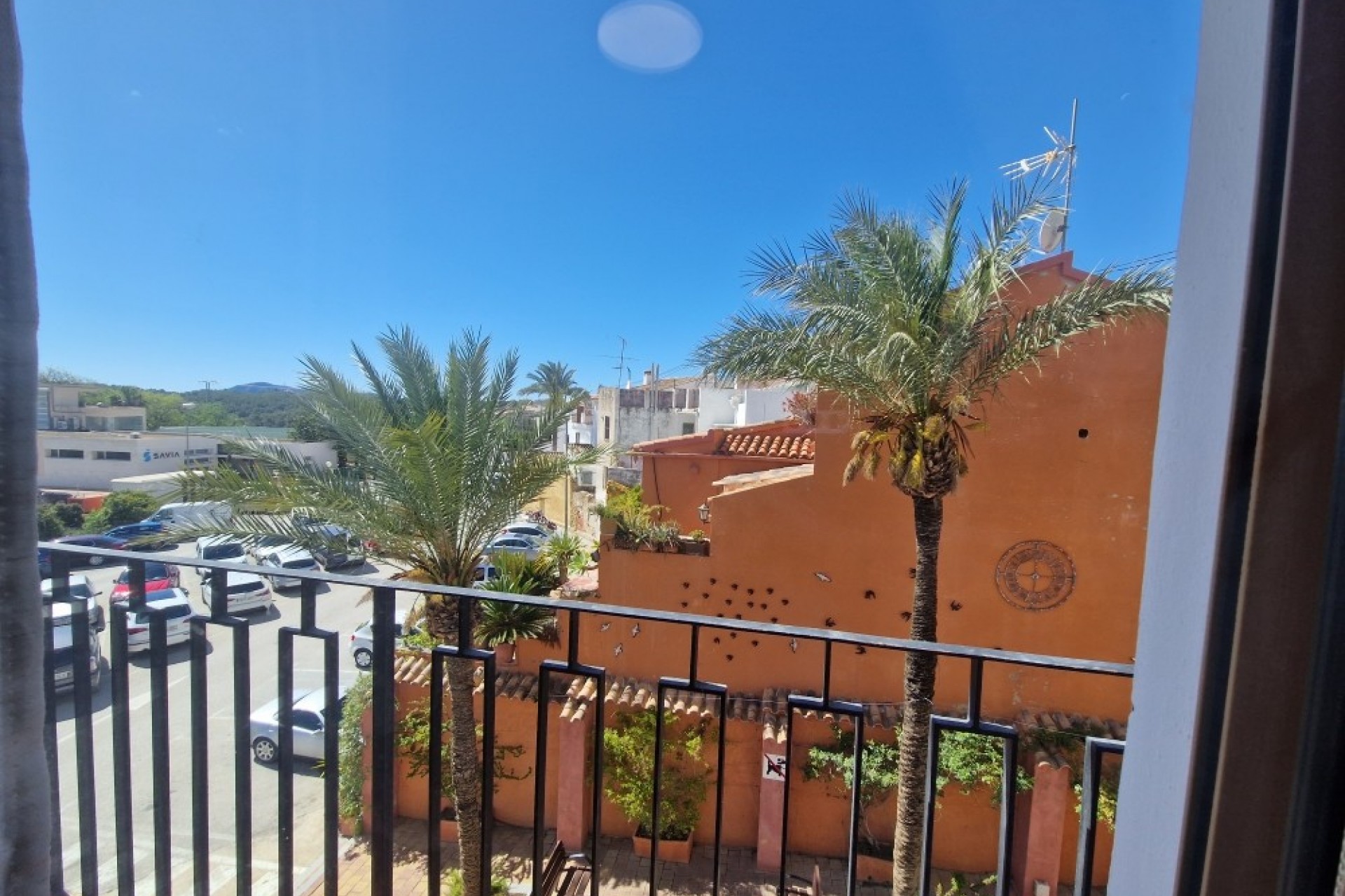 Resale - Duplex -
La Nucía - Costa Blanca