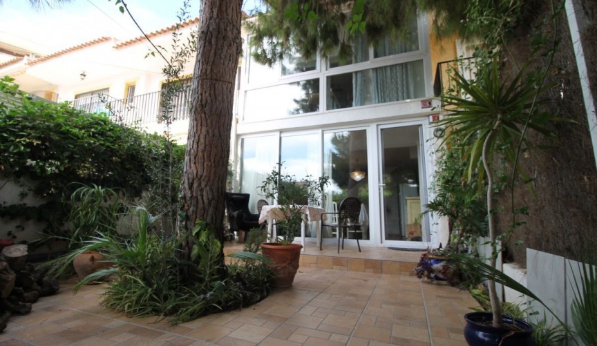 Resale - Duplex -
La Zenia - Costa Blanca