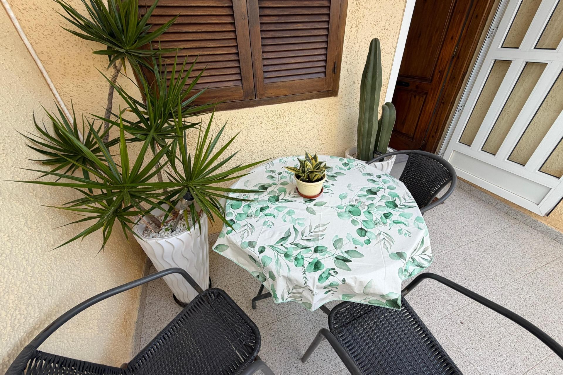 Resale - Duplex -
Lo Pagan - La Puntica