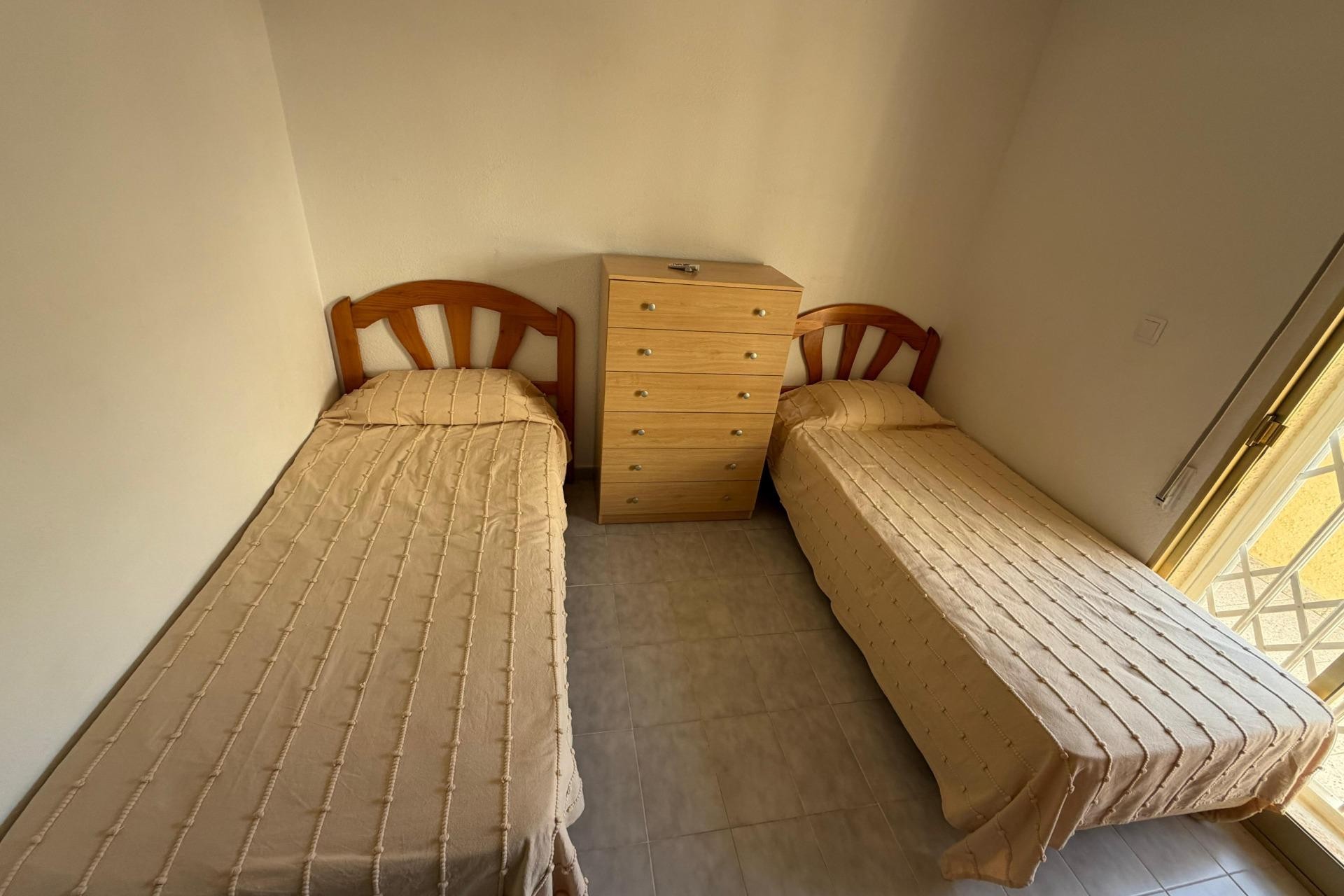 Resale - Duplex -
Lo Pagan - La Puntica