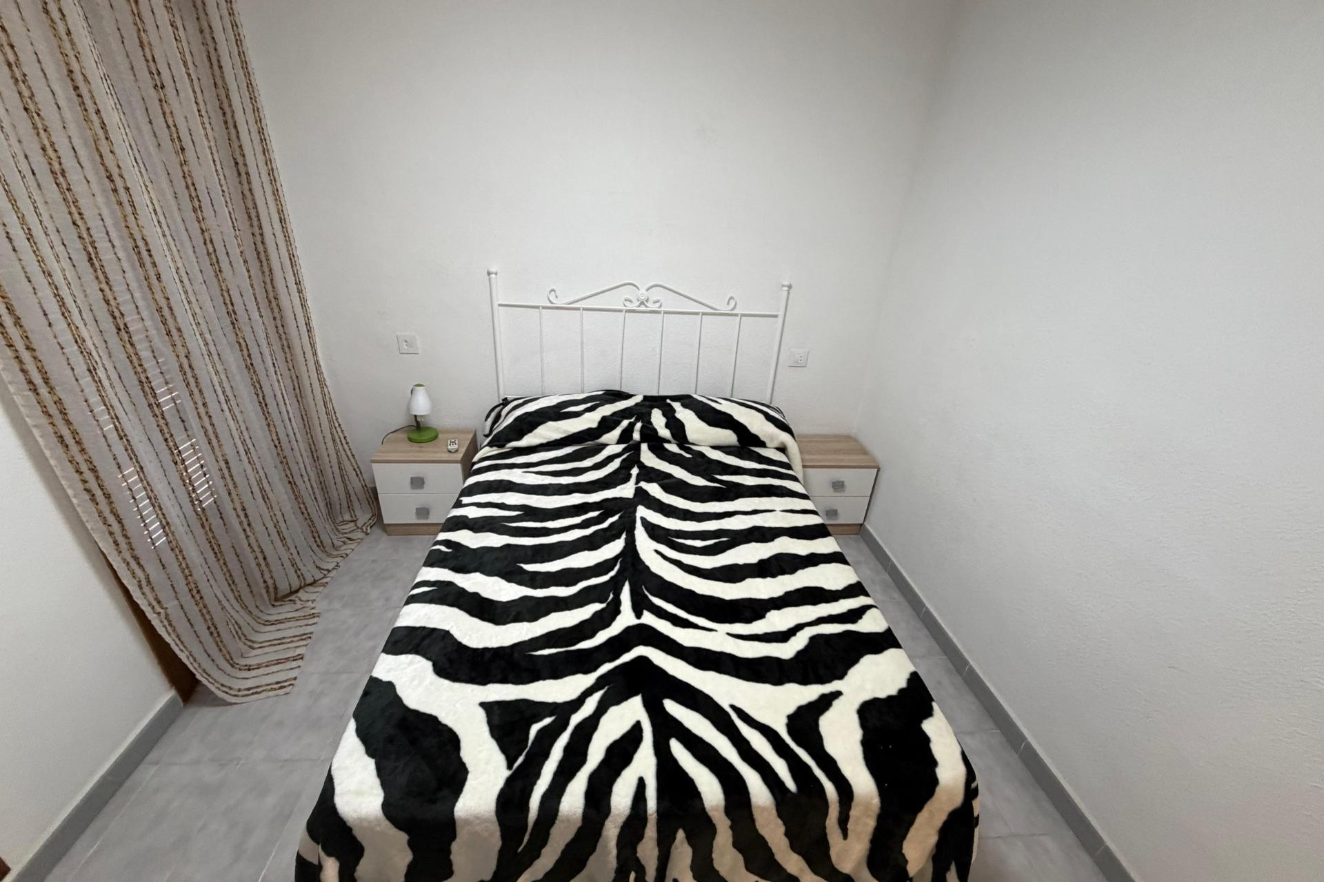 Resale - Duplex -
Lo Pagan - La Puntica