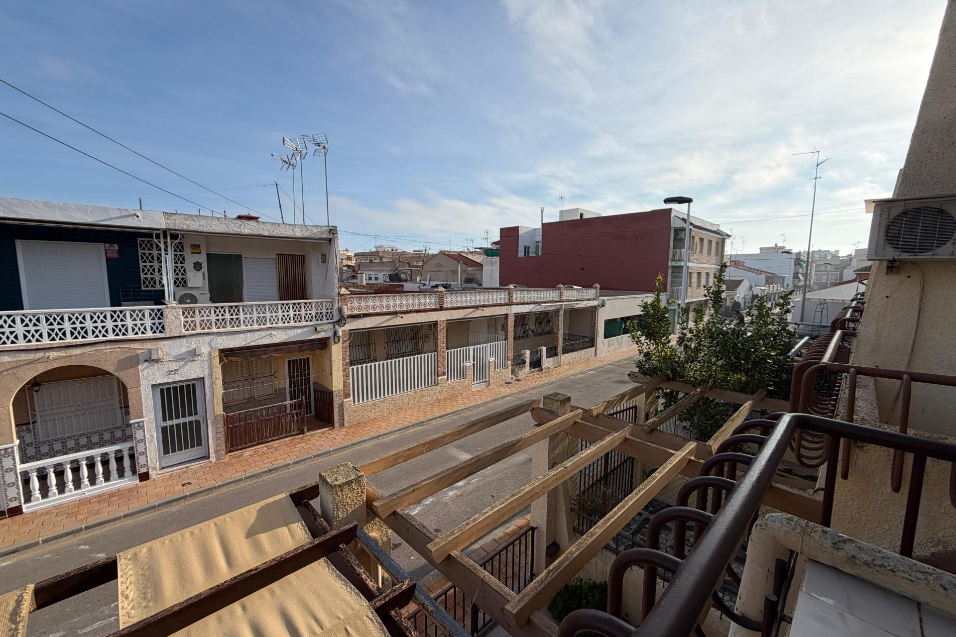 Resale - Duplex -
Lo Pagan - La Puntica