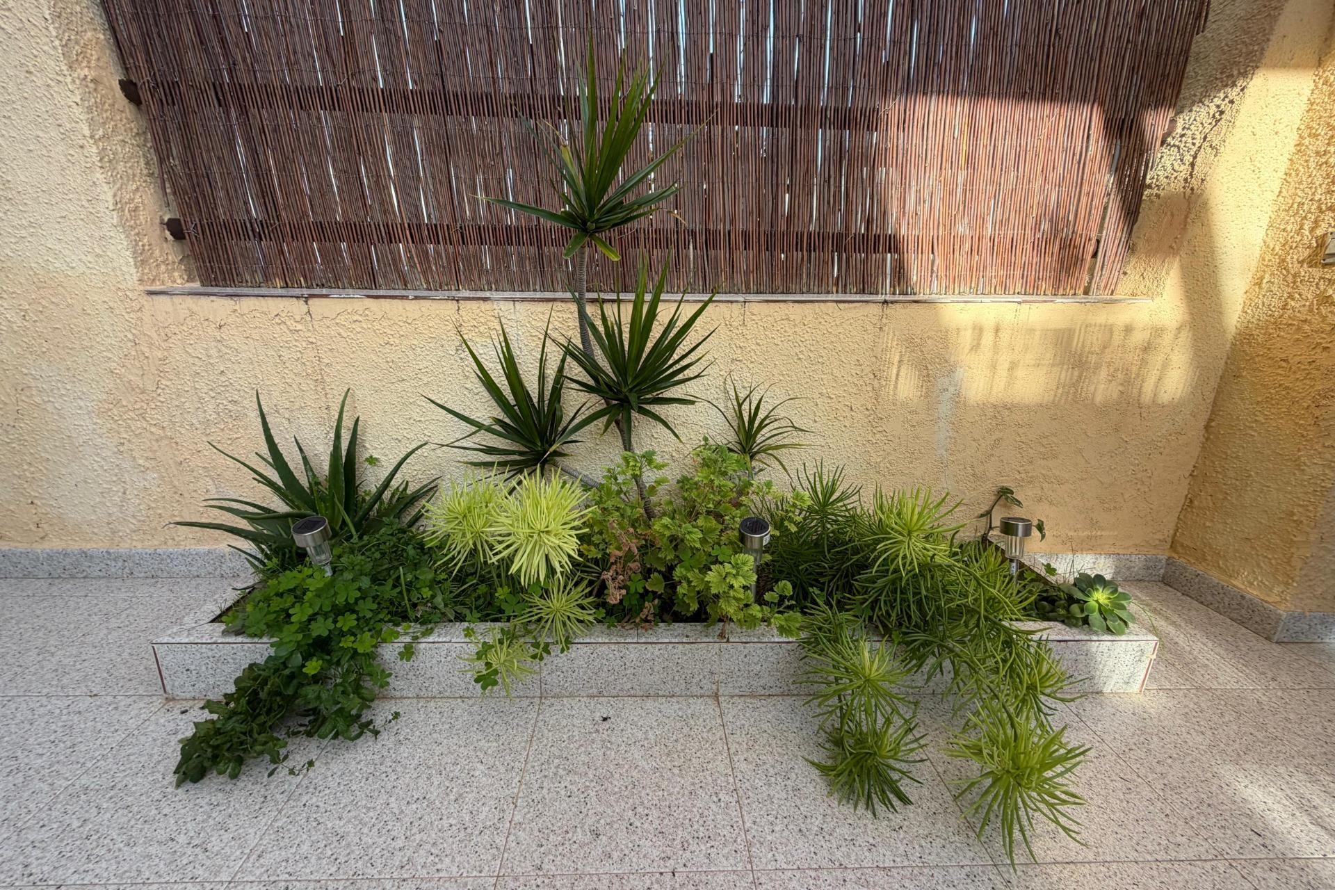 Resale - Duplex -
Lo Pagan - La Puntica