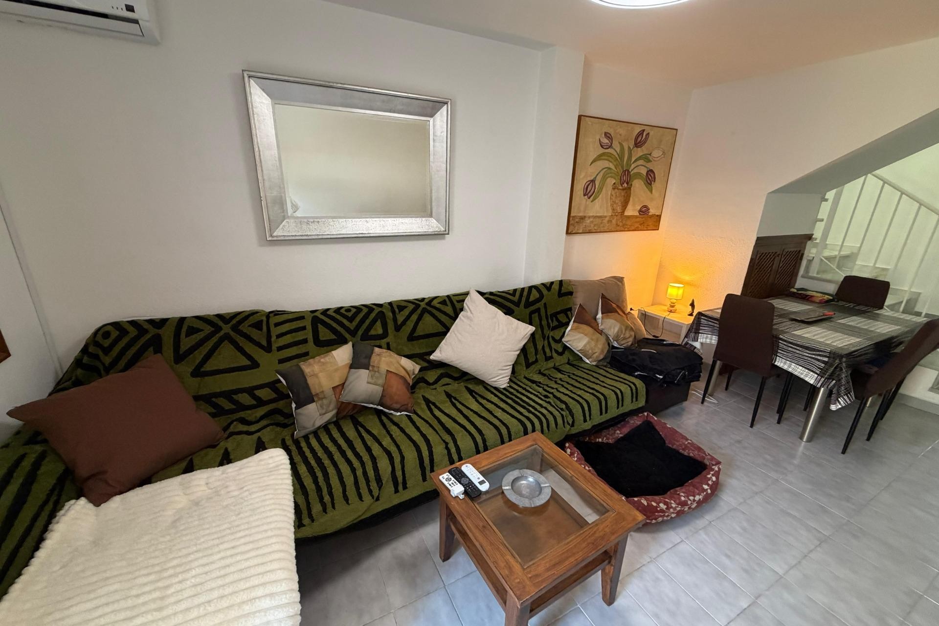 Resale - Duplex -
Lo Pagan - La Puntica