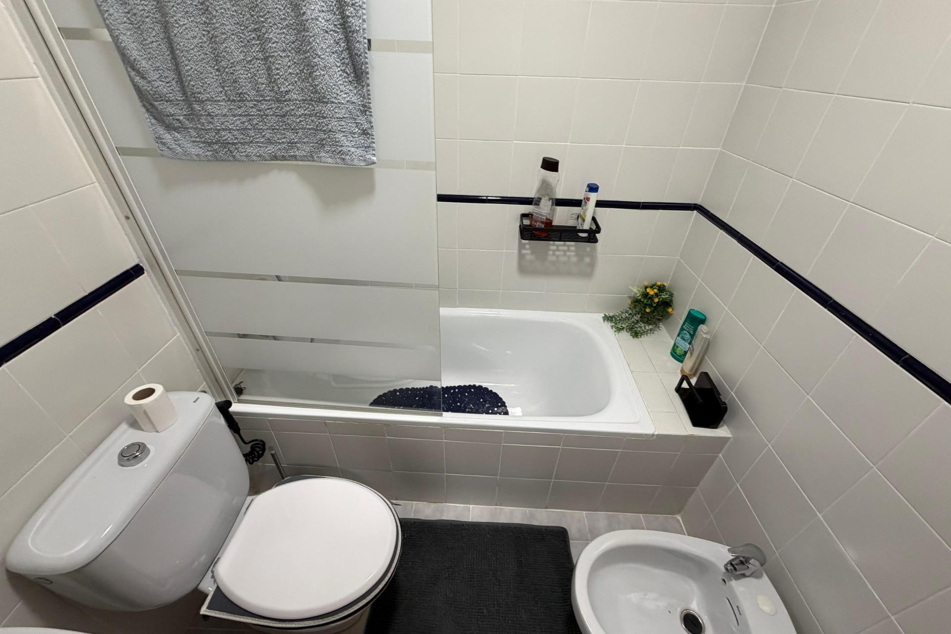 Resale - Duplex -
Lo Pagan - La Puntica