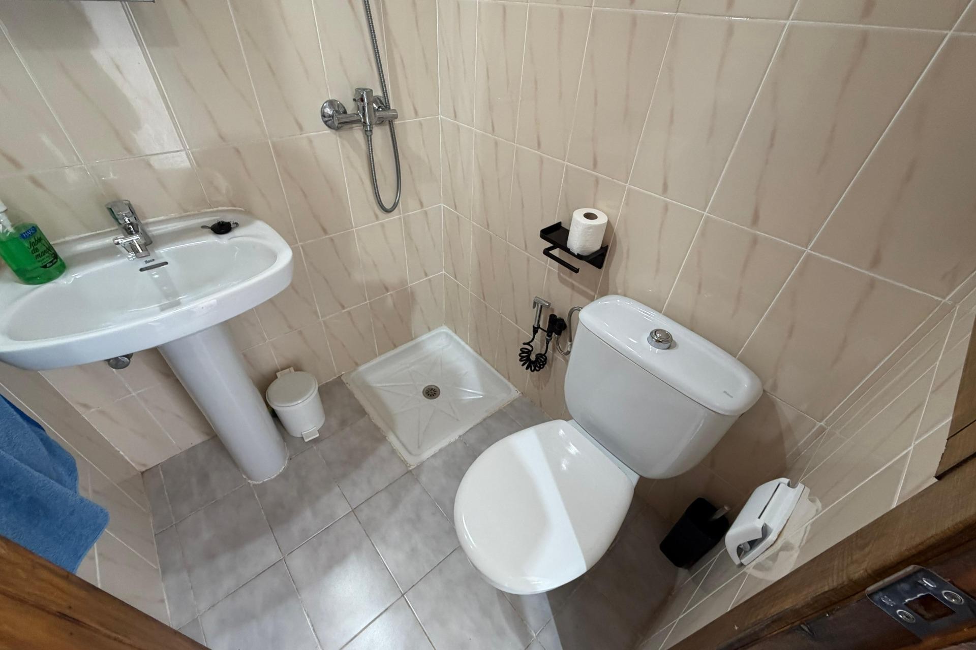 Resale - Duplex -
Lo Pagan - La Puntica