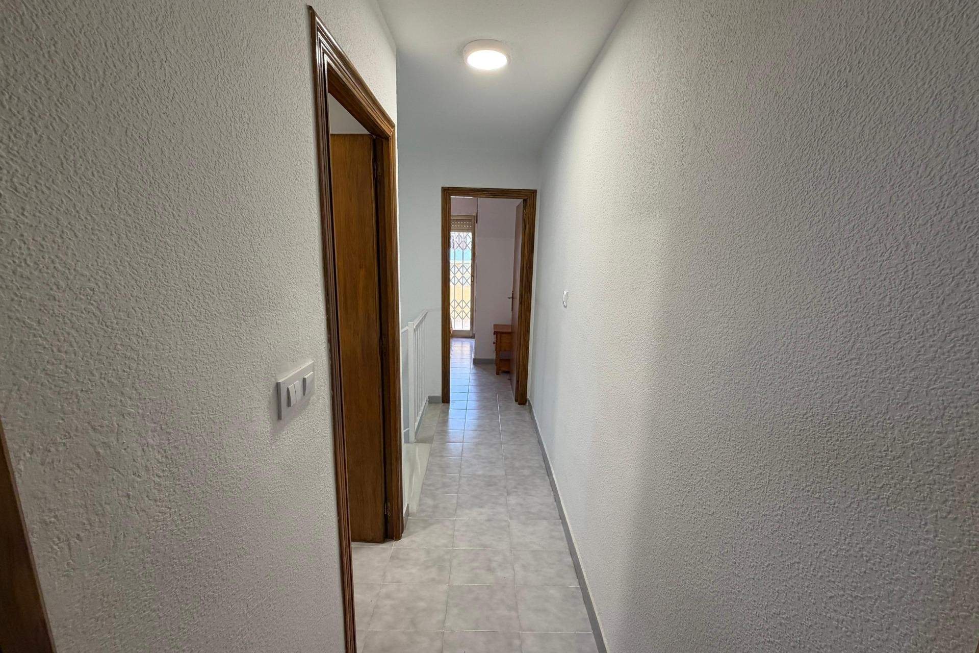 Resale - Duplex -
Lo Pagan - La Puntica