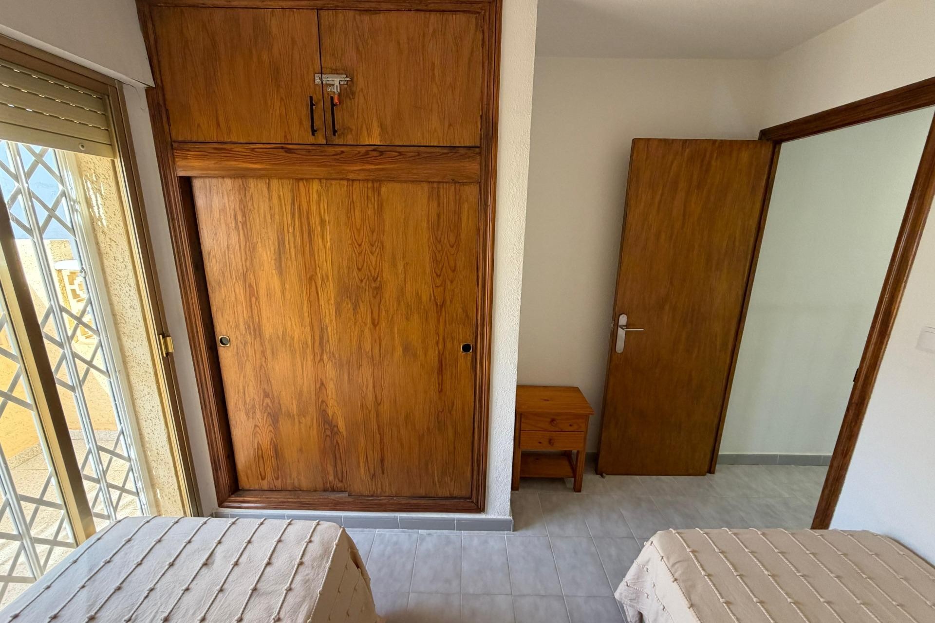 Resale - Duplex -
Lo Pagan - La Puntica