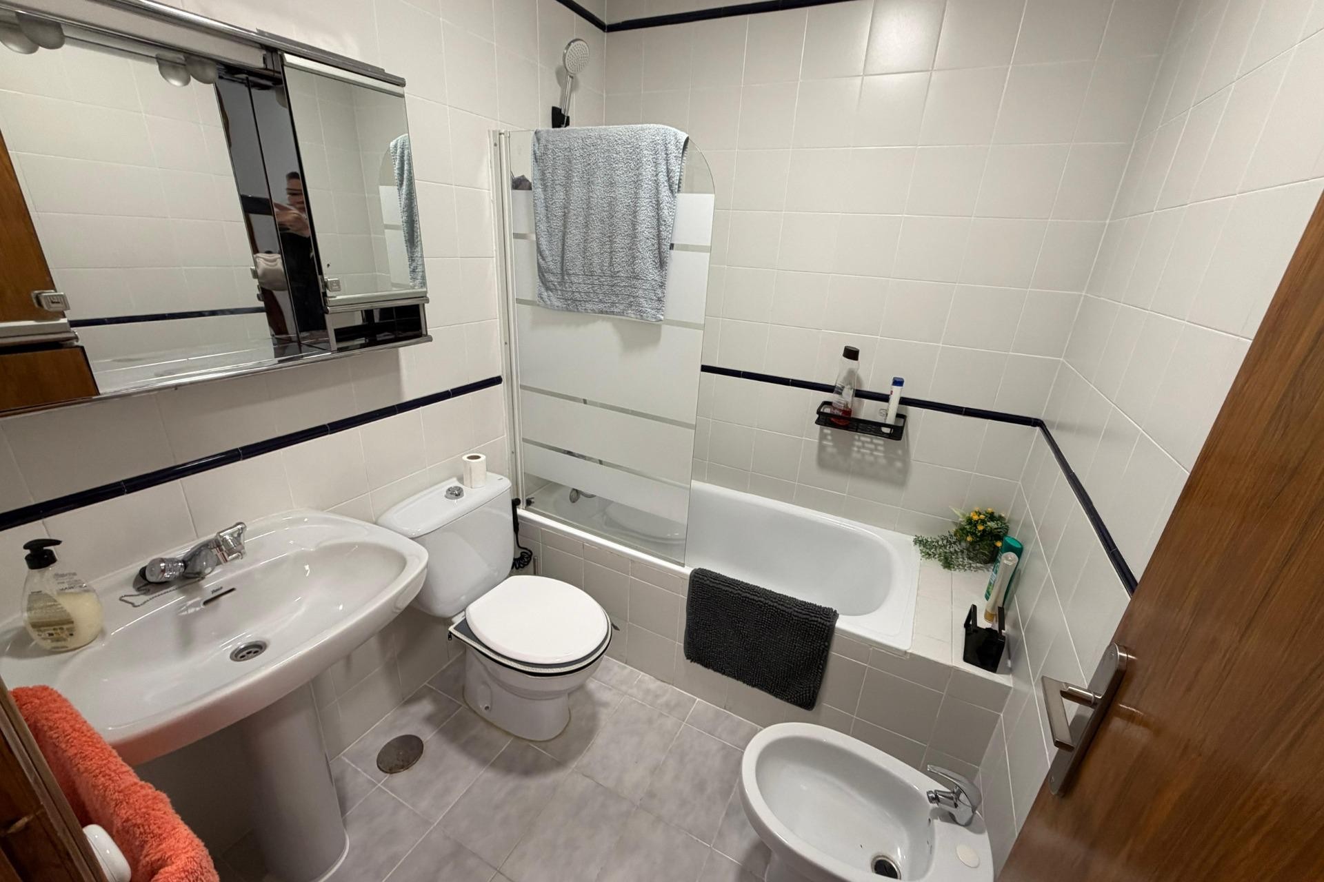 Resale - Duplex -
Lo Pagan - La Puntica