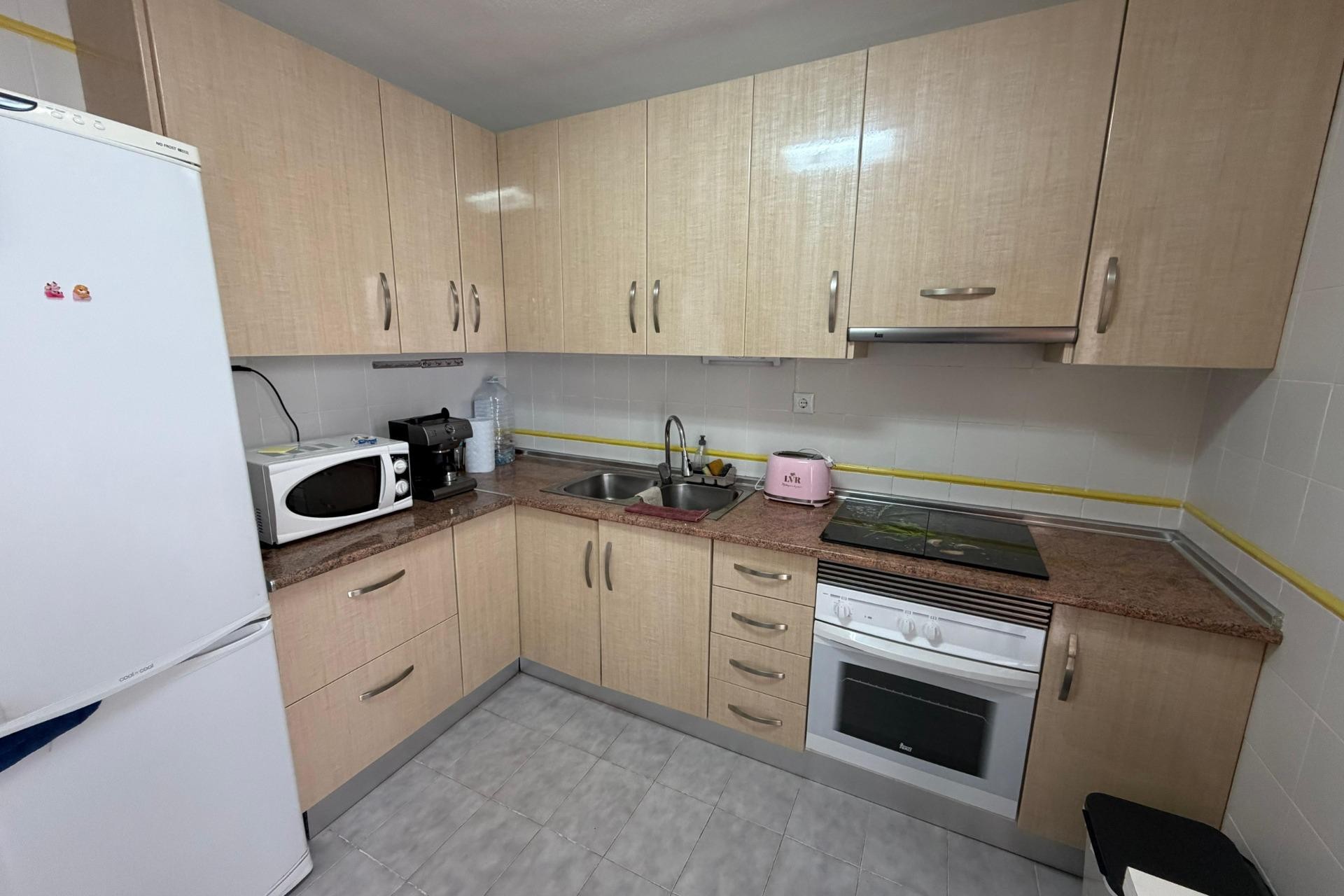 Resale - Duplex -
Lo Pagan - La Puntica