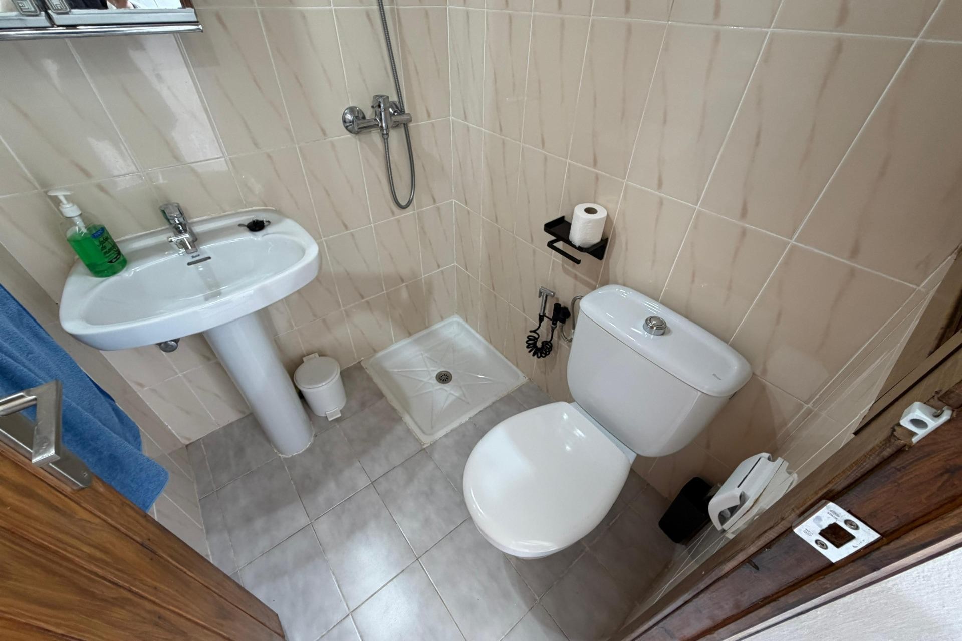 Resale - Duplex -
Lo Pagan - La Puntica