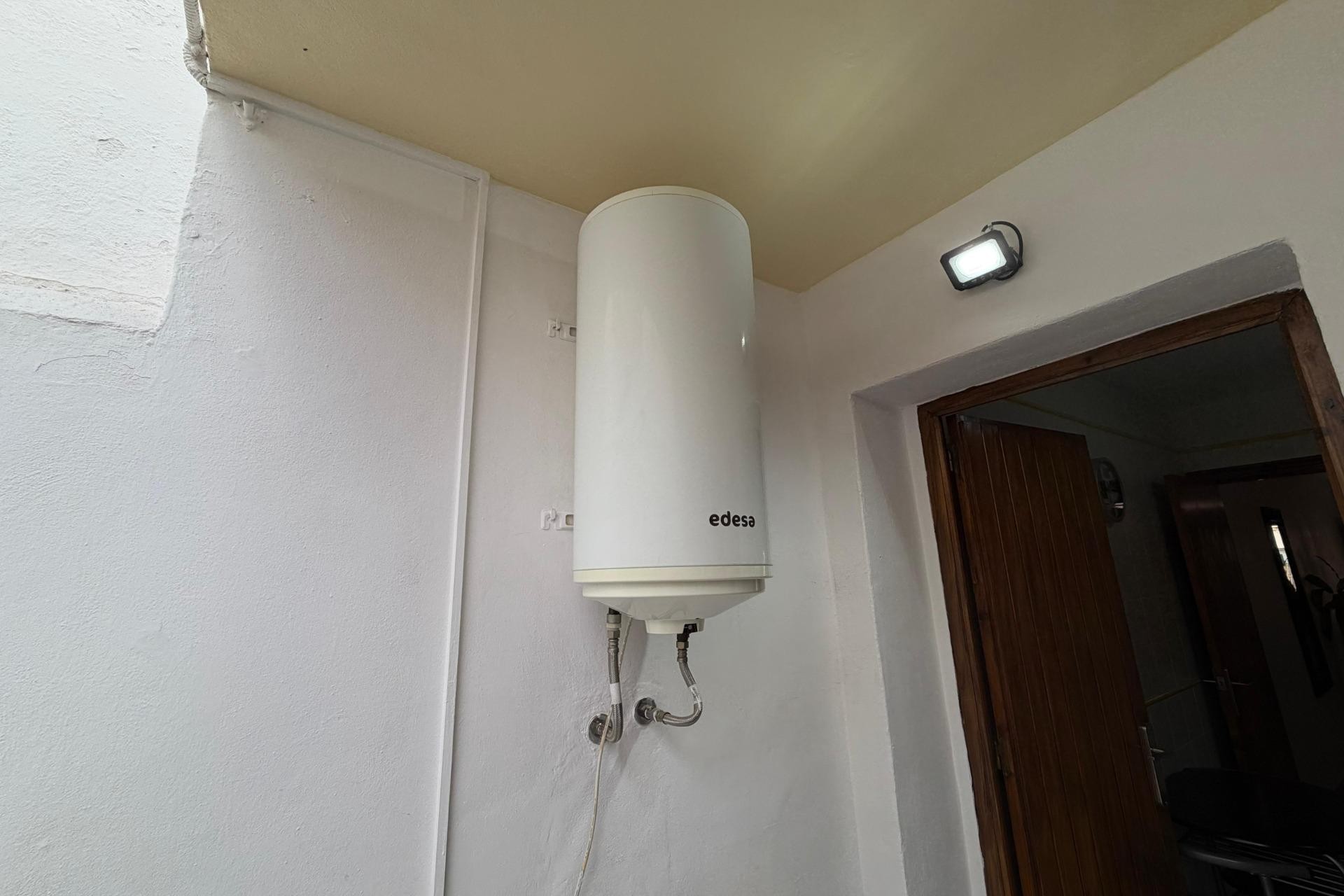 Resale - Duplex -
Lo Pagan - La Puntica